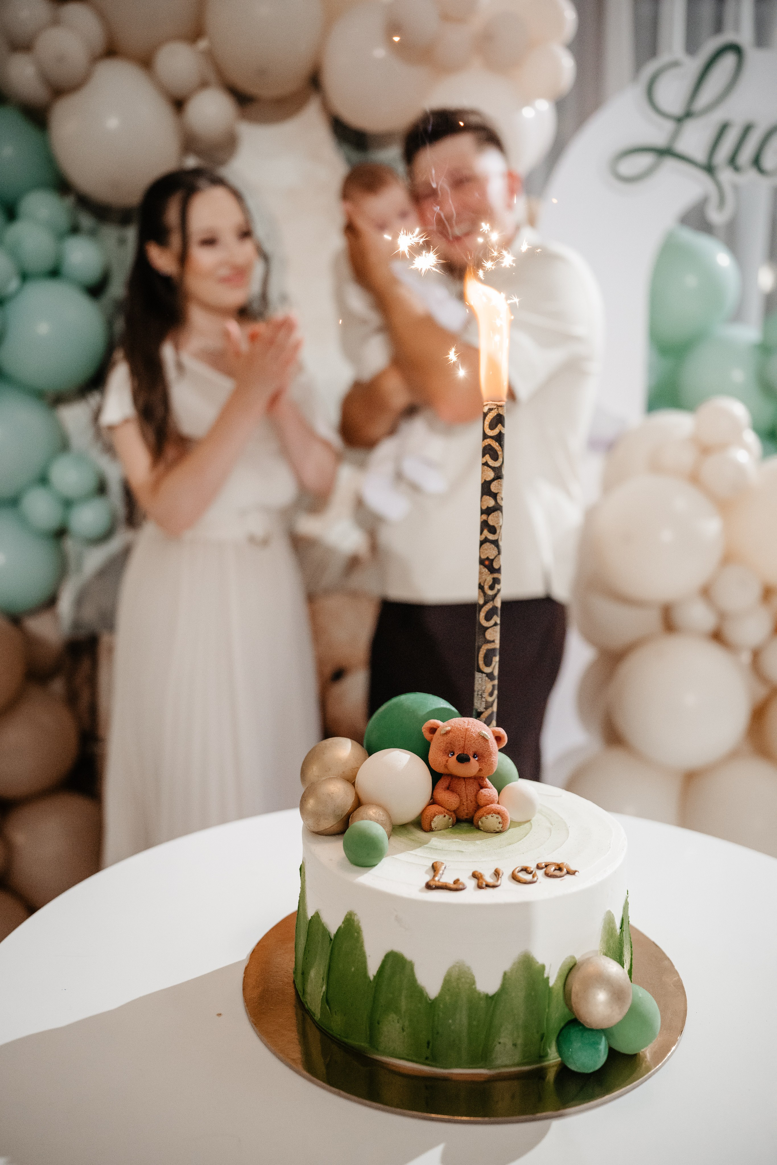 🤎 L u c a - Taina Botezului Preview. Wedding & Family Photographer