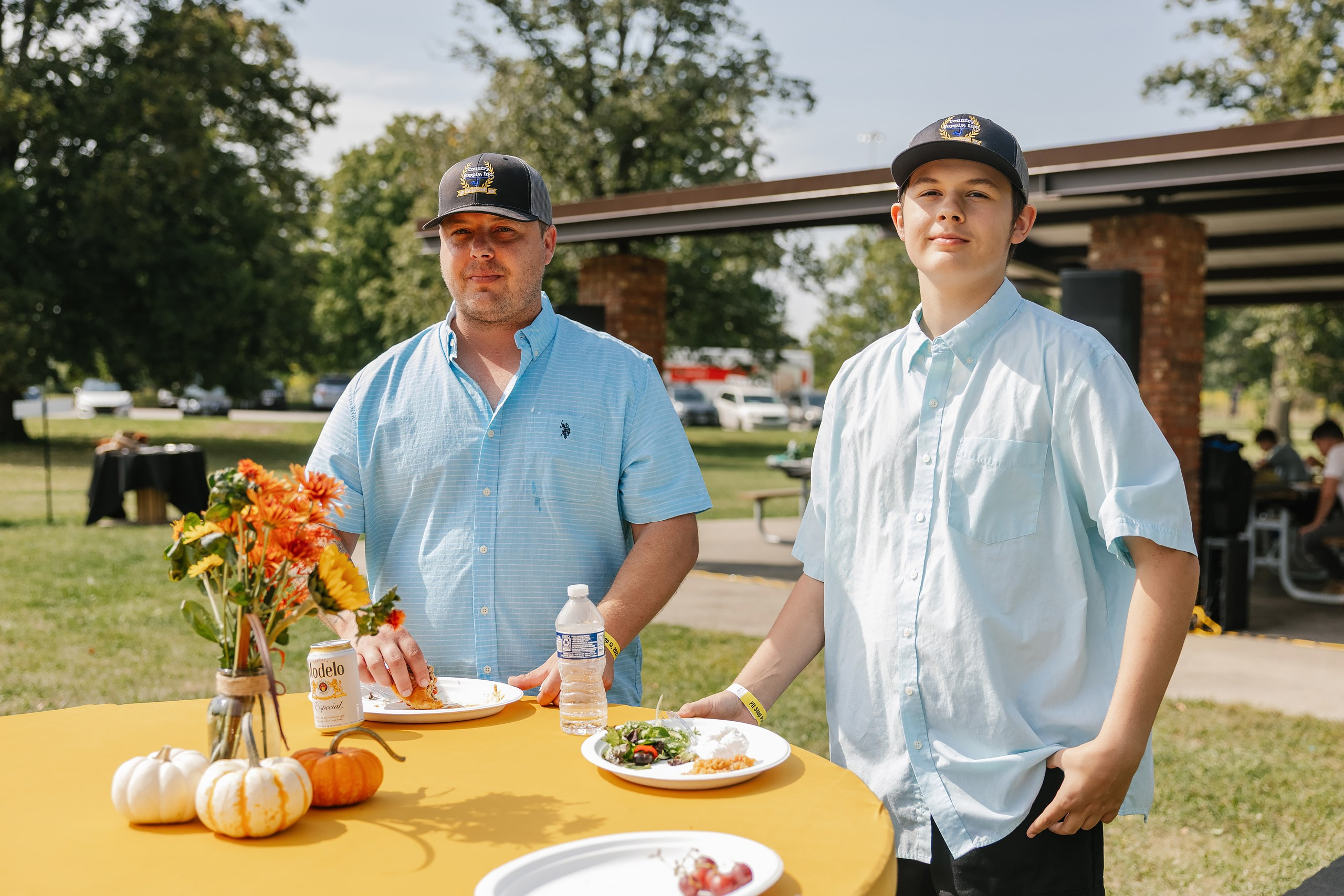 OCMC 09.13.2025. Wedding family event photographer in Chicago Nick Yushevich