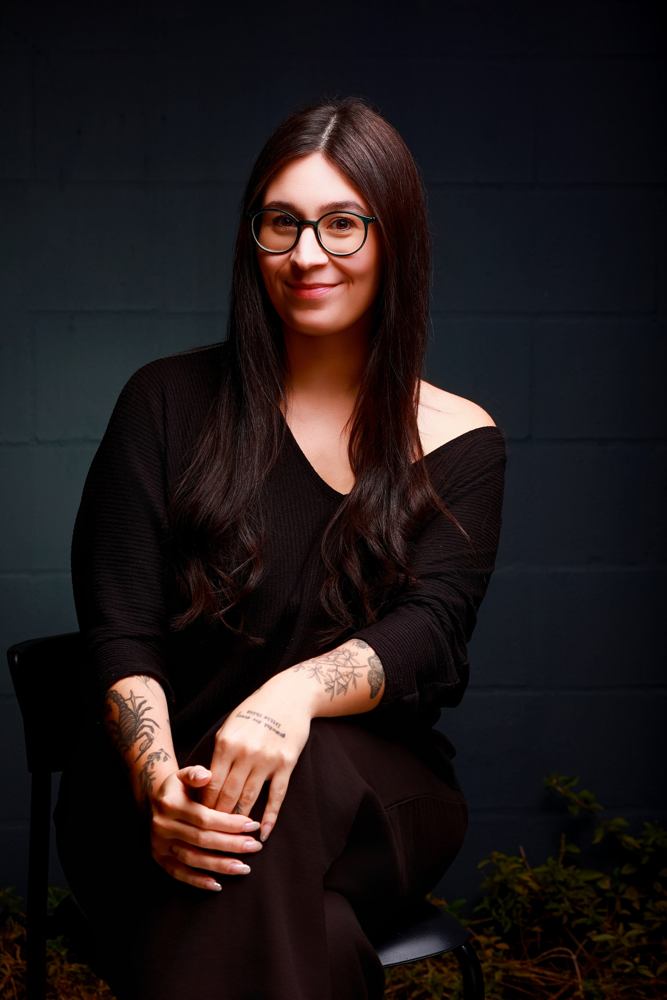 Retratos — Growth Club. Fotografia Fernando Martins