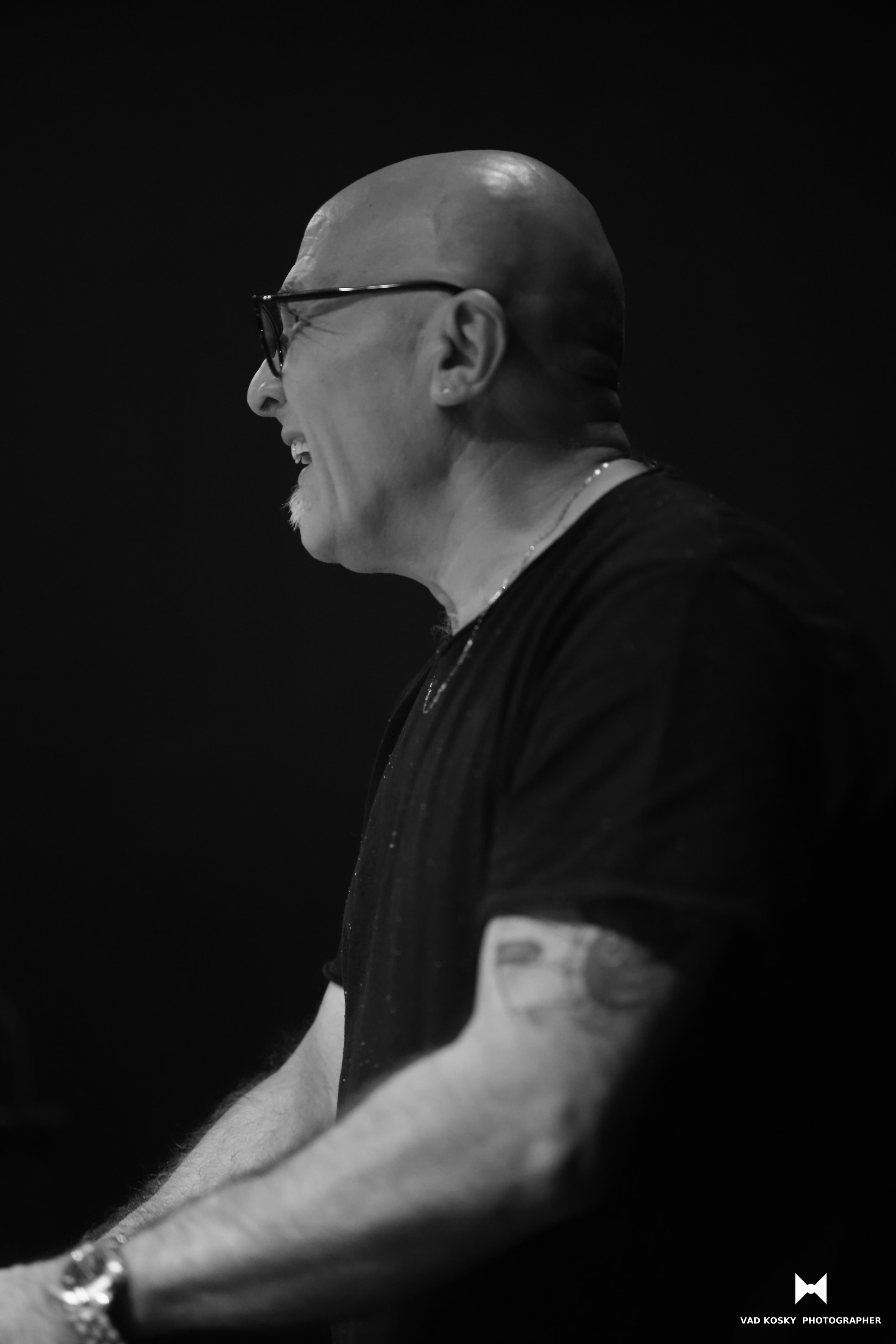 Stell Maris — Gagarin TLV 28.10.25. Vad Kosky Photographer