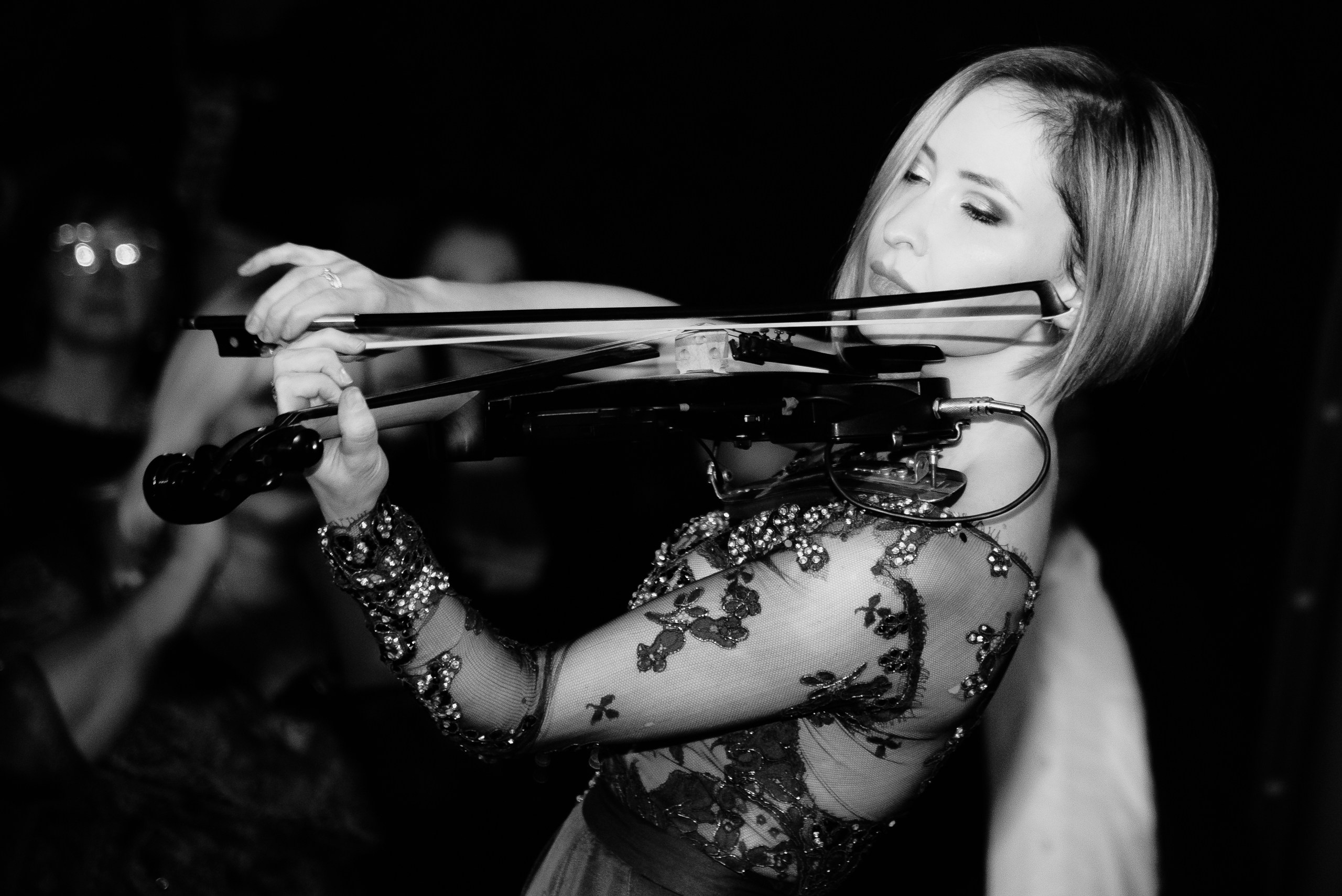 Presentation and fashion show of the Boulas brand