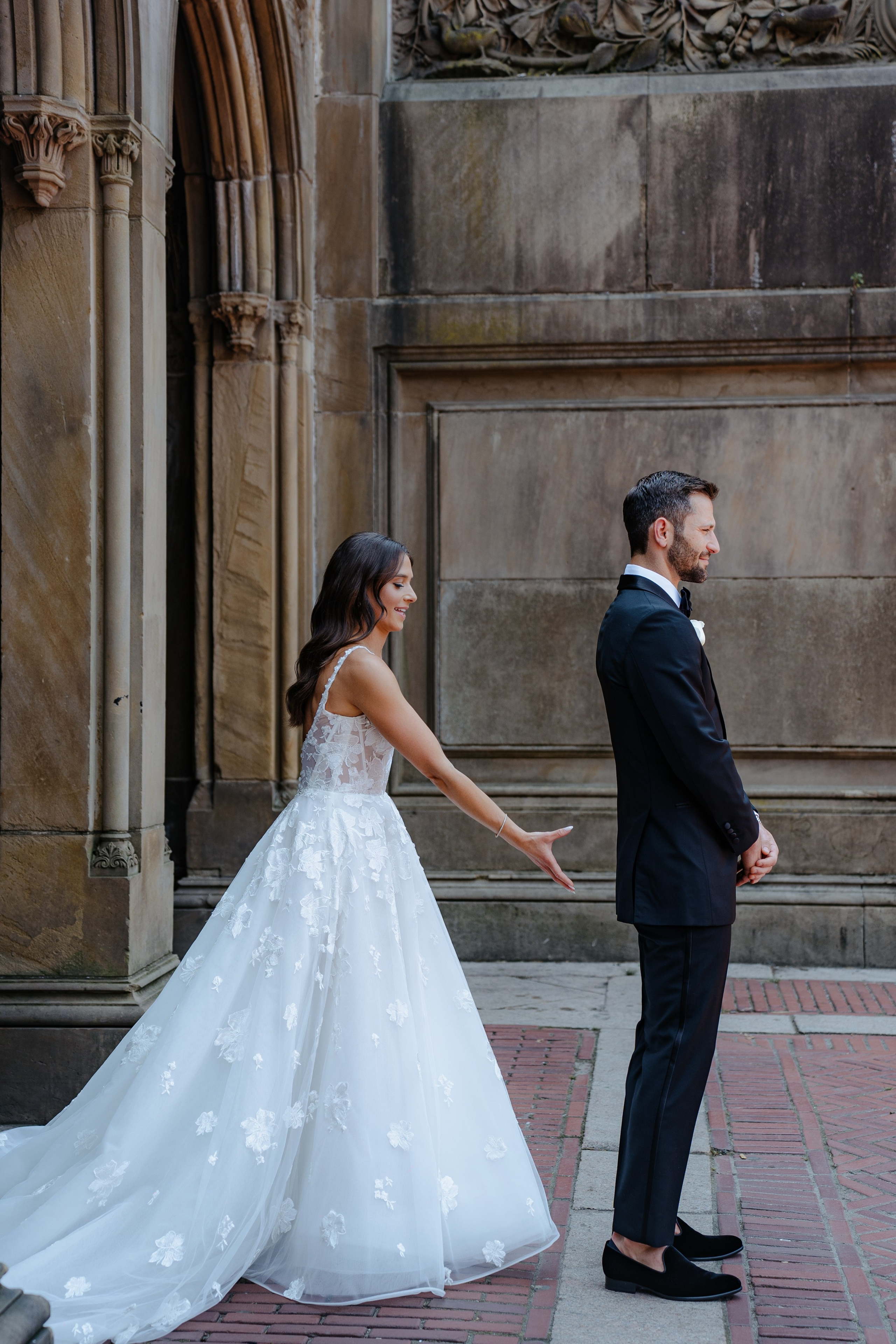 Kelsey & Scott. Wedding Photography & Videography San Francisco, Sacramento