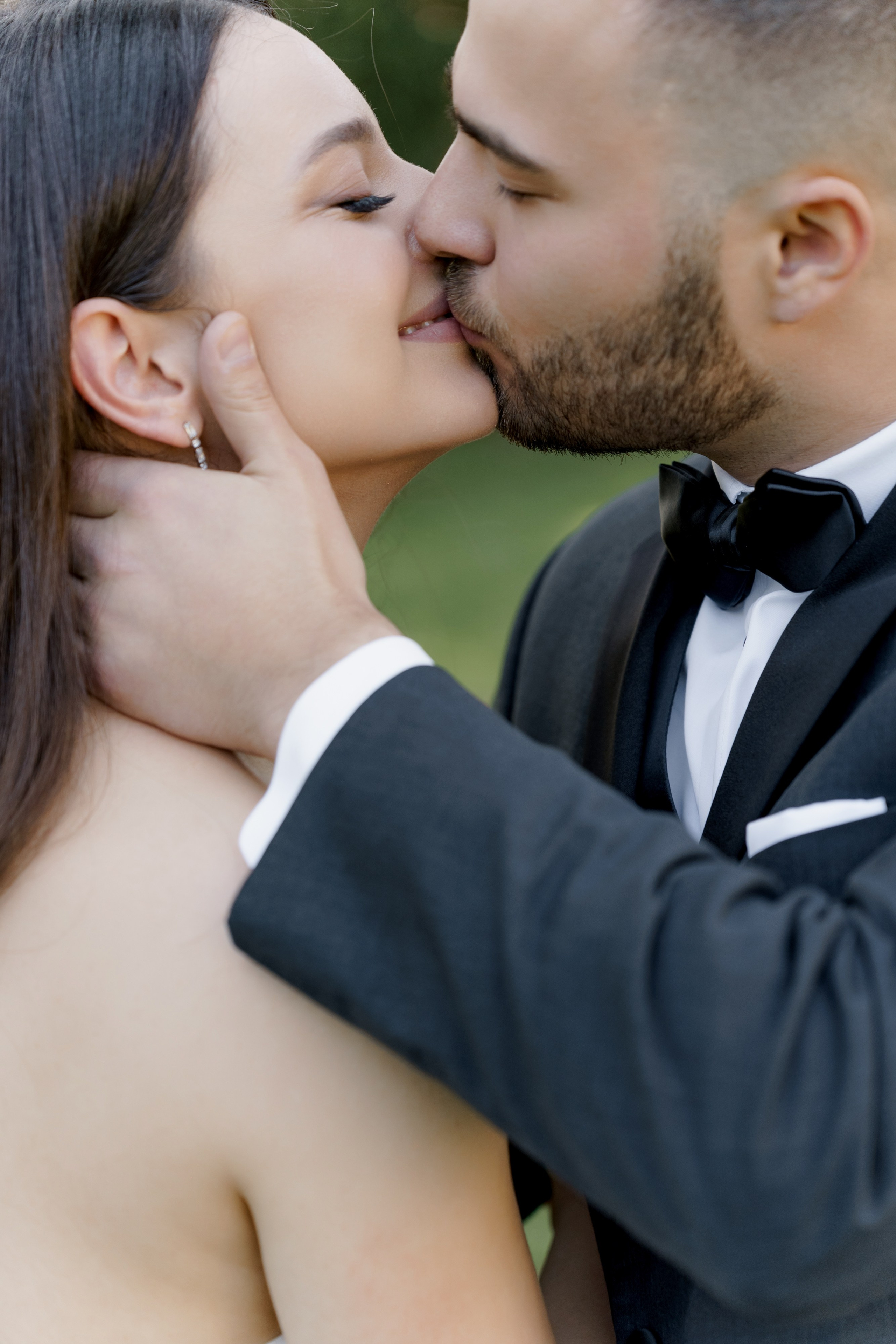 Alisa & Justin. Wedding Photography & Videography San Francisco, Sacramento