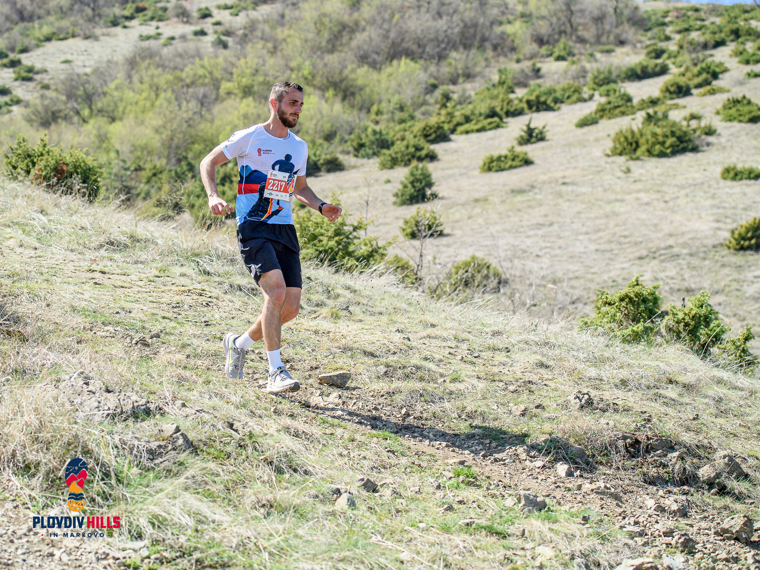 Снимки 2024-KrisoK Photography. «Plovdiv Hills in MARKOVO» е състезание по планинско бягане