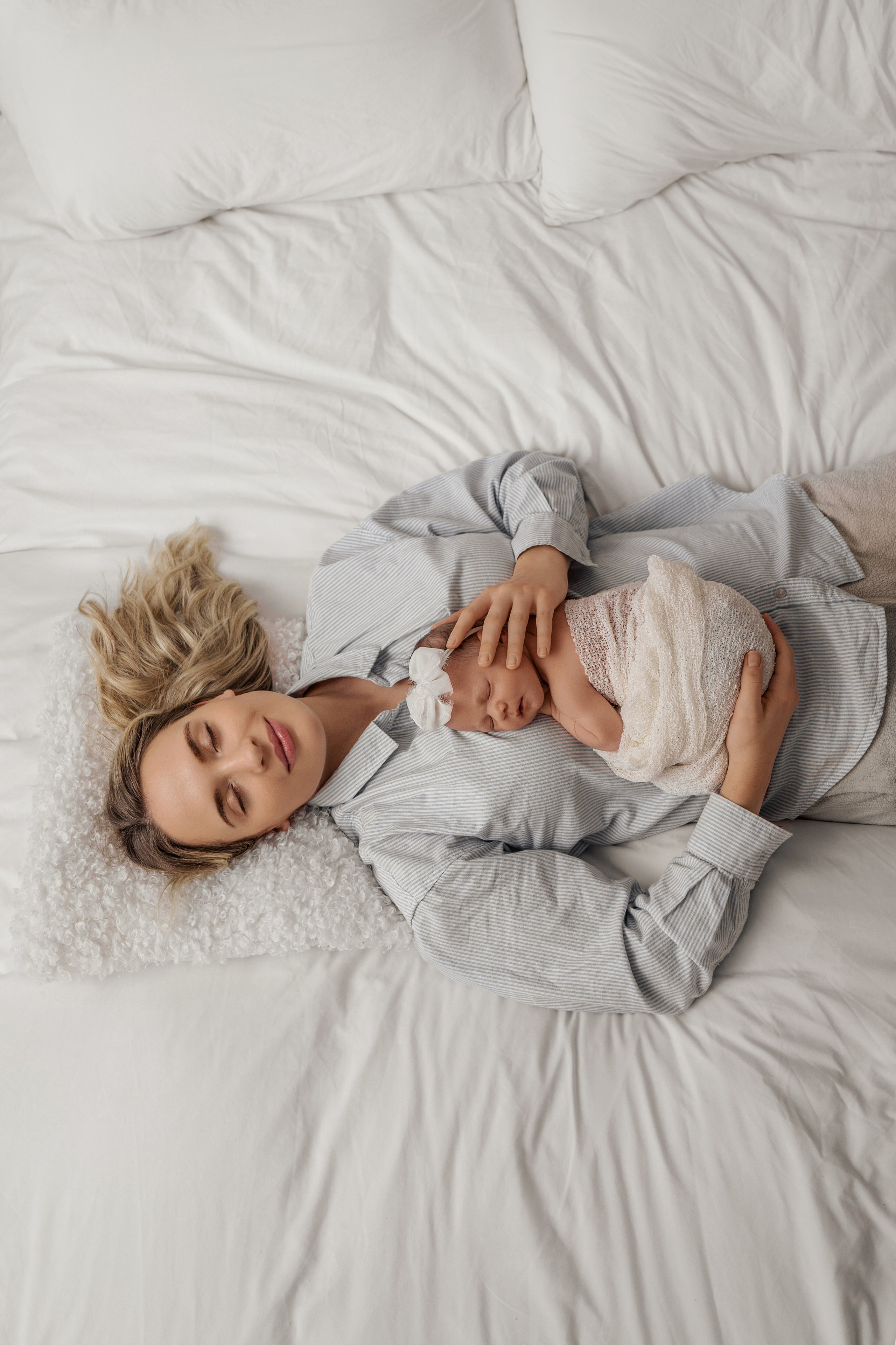 Home story. Bébé Newborn Photographer in Copenhagen