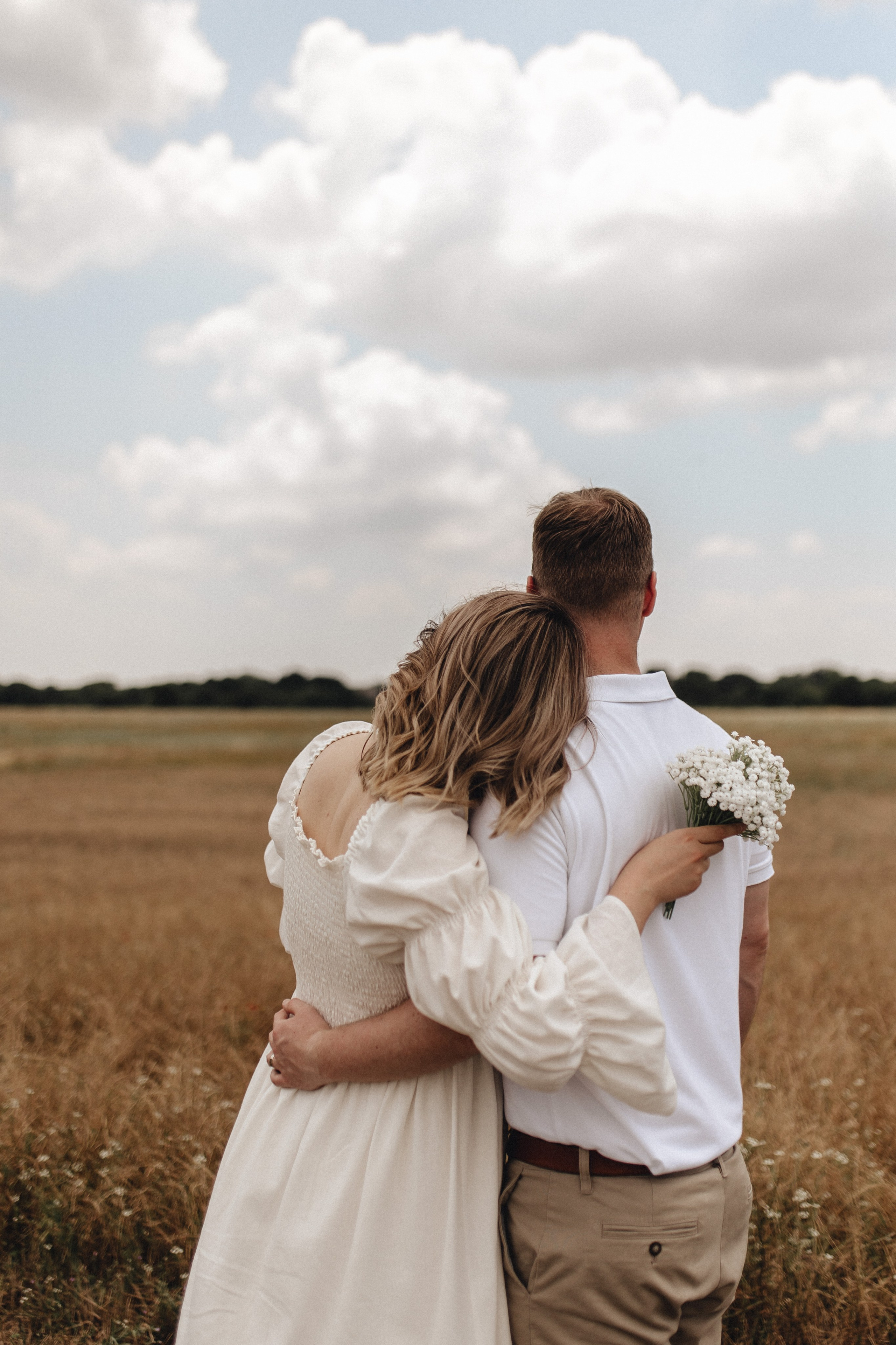 LOUIS & SAMIRA. Photographer in Dallas