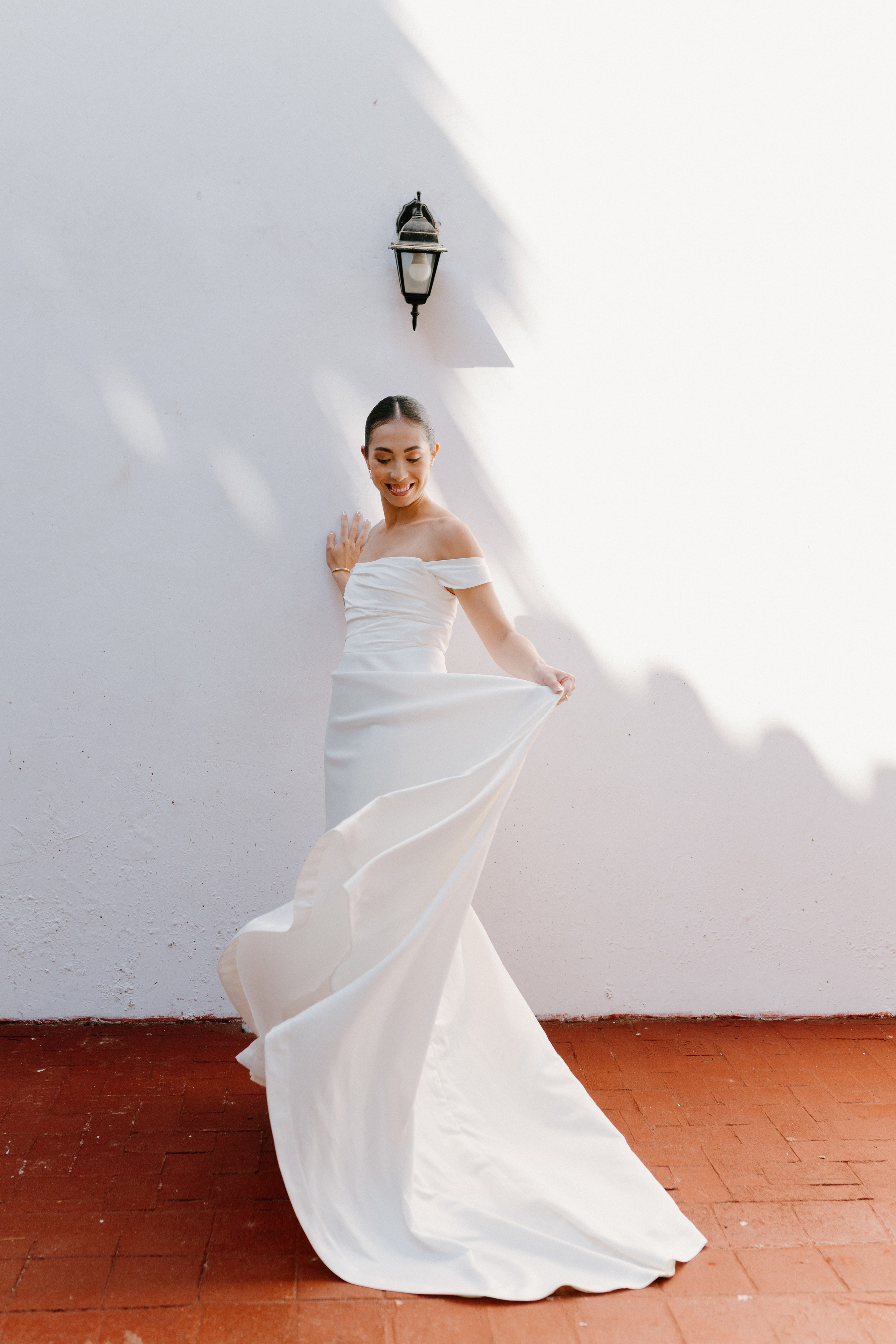 Julie+Conneri. Wedding photography in Cartagena by Morada Photography