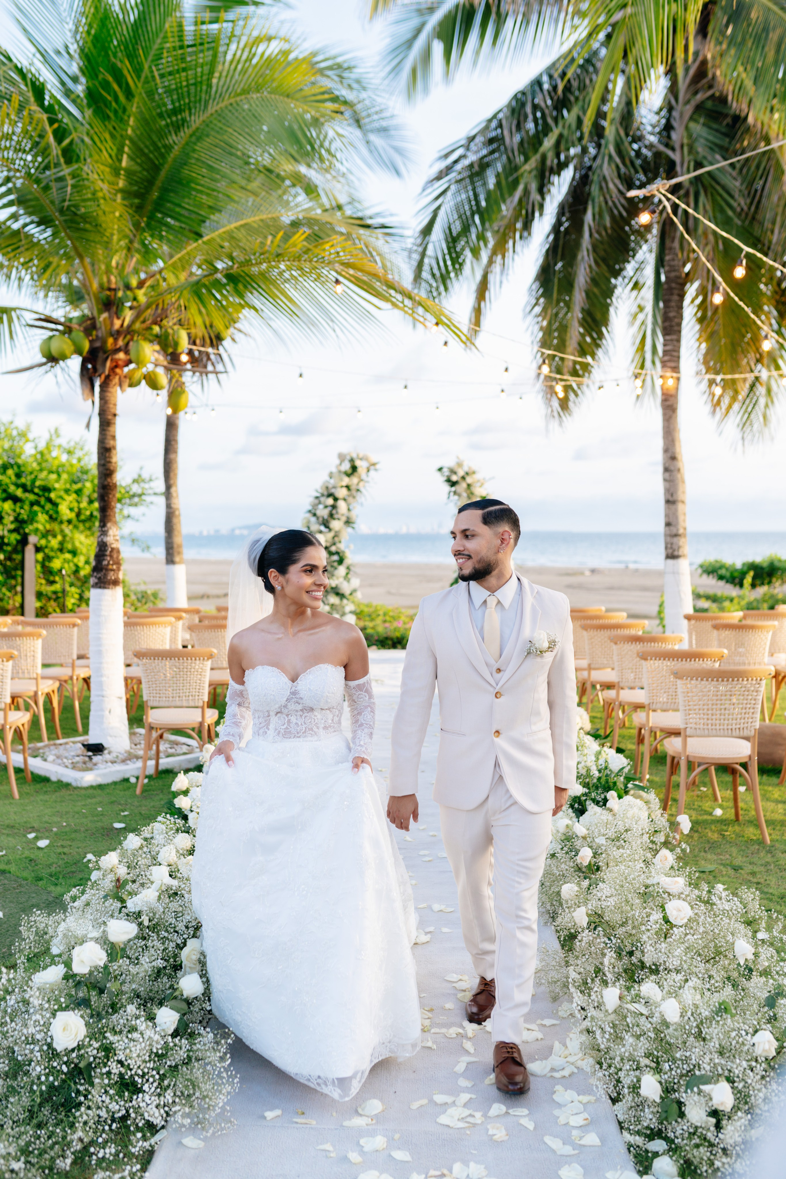 Gaby&Juan. Wedding photography in Cartagena by Morada Photography