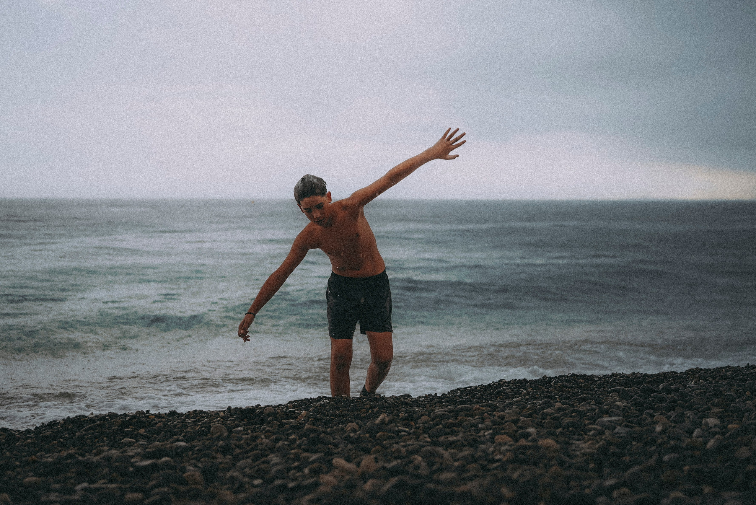 ЕВРОТУР. Стрит-фотография, полная абсурда, идиотизма и красоты