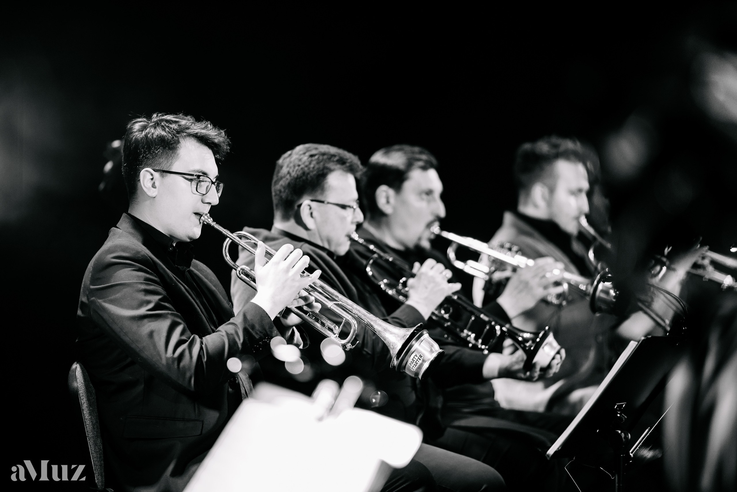 Koncert „Ladies of Jazz”. Fotograf Ślubny Warszawa - Sesje Biznesowe Rodzinne Eventy