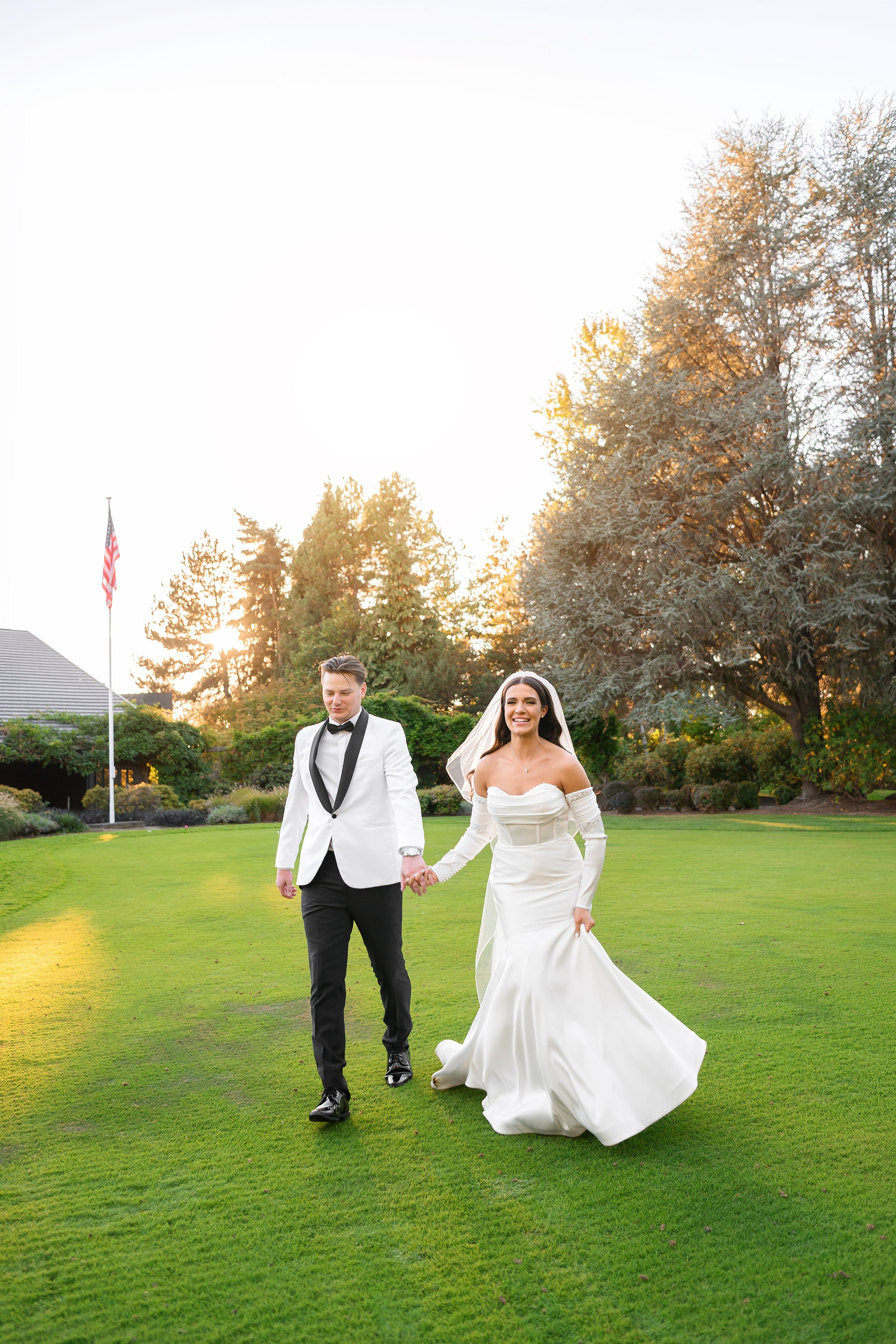 M&Z. Alena Tau | Wedding & Family Photographer Vancouver WA and Portland OR