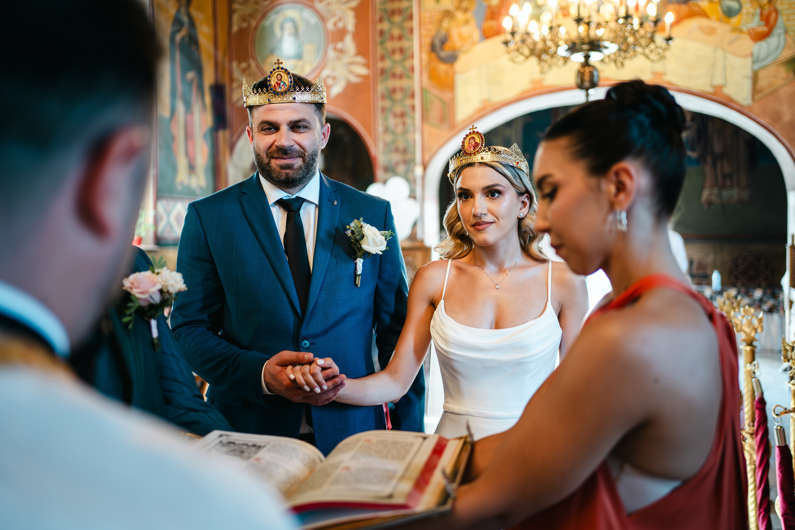 fotograf nunta Constanța