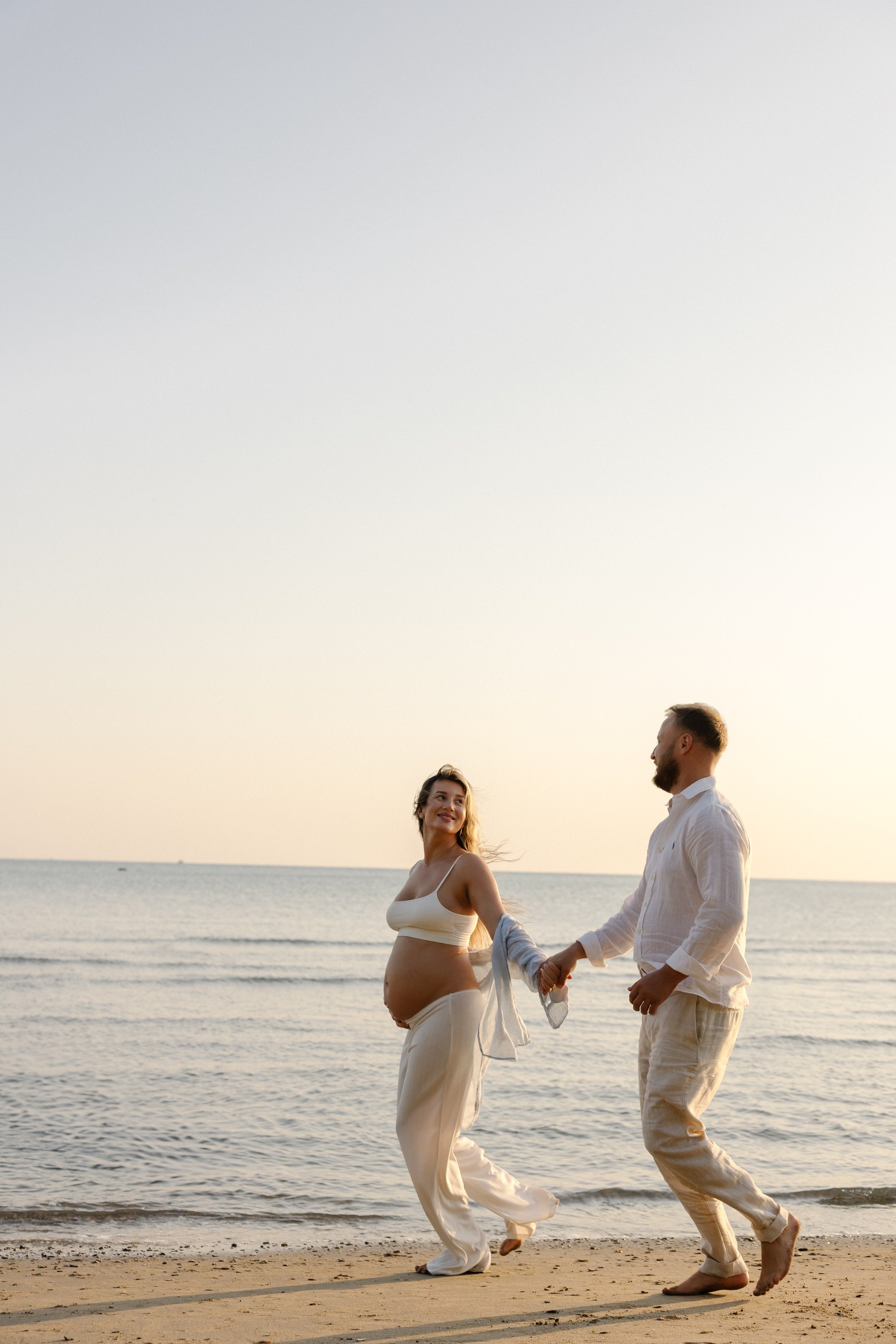 Sea. Свадебный фотограф Виктория Саврук