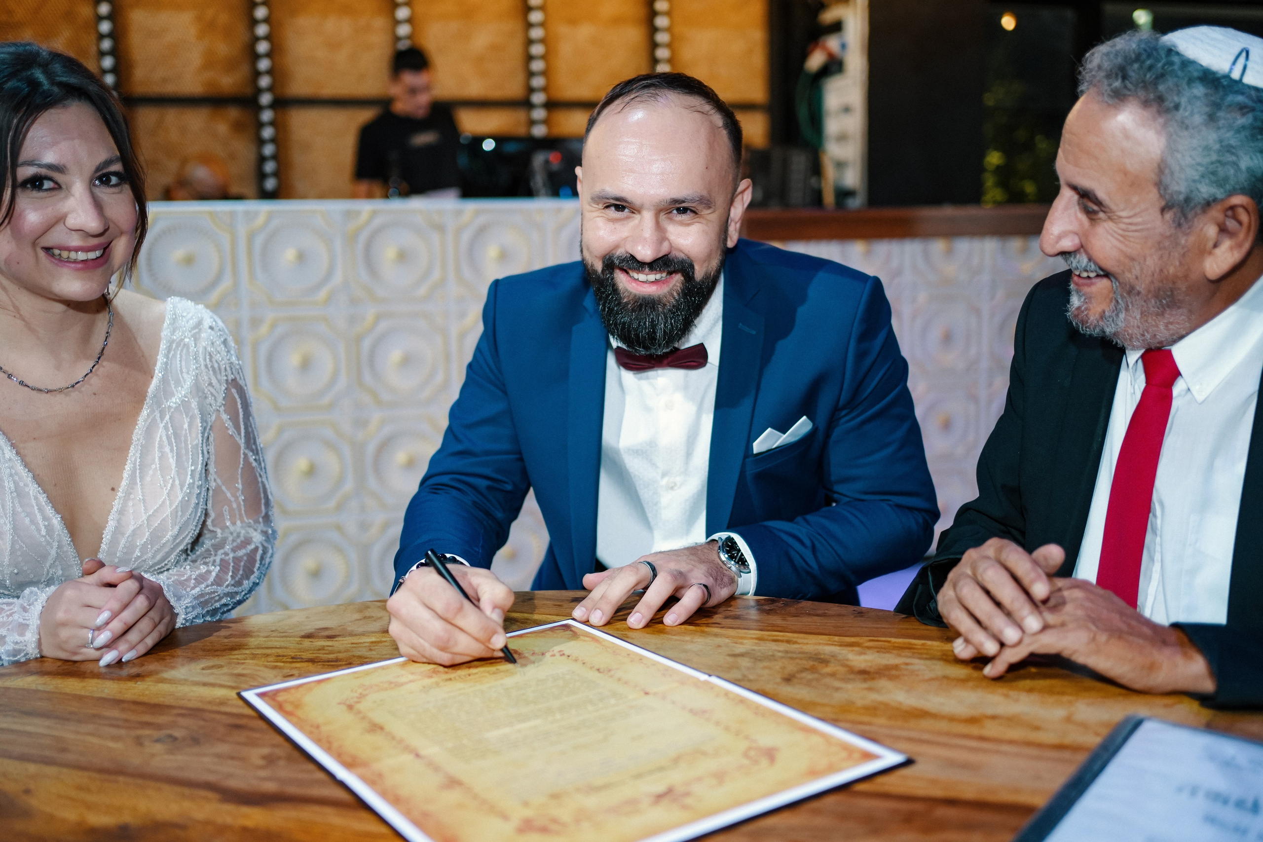 Ella and Pavel. Dmitry Gorodetsky Event Photographer