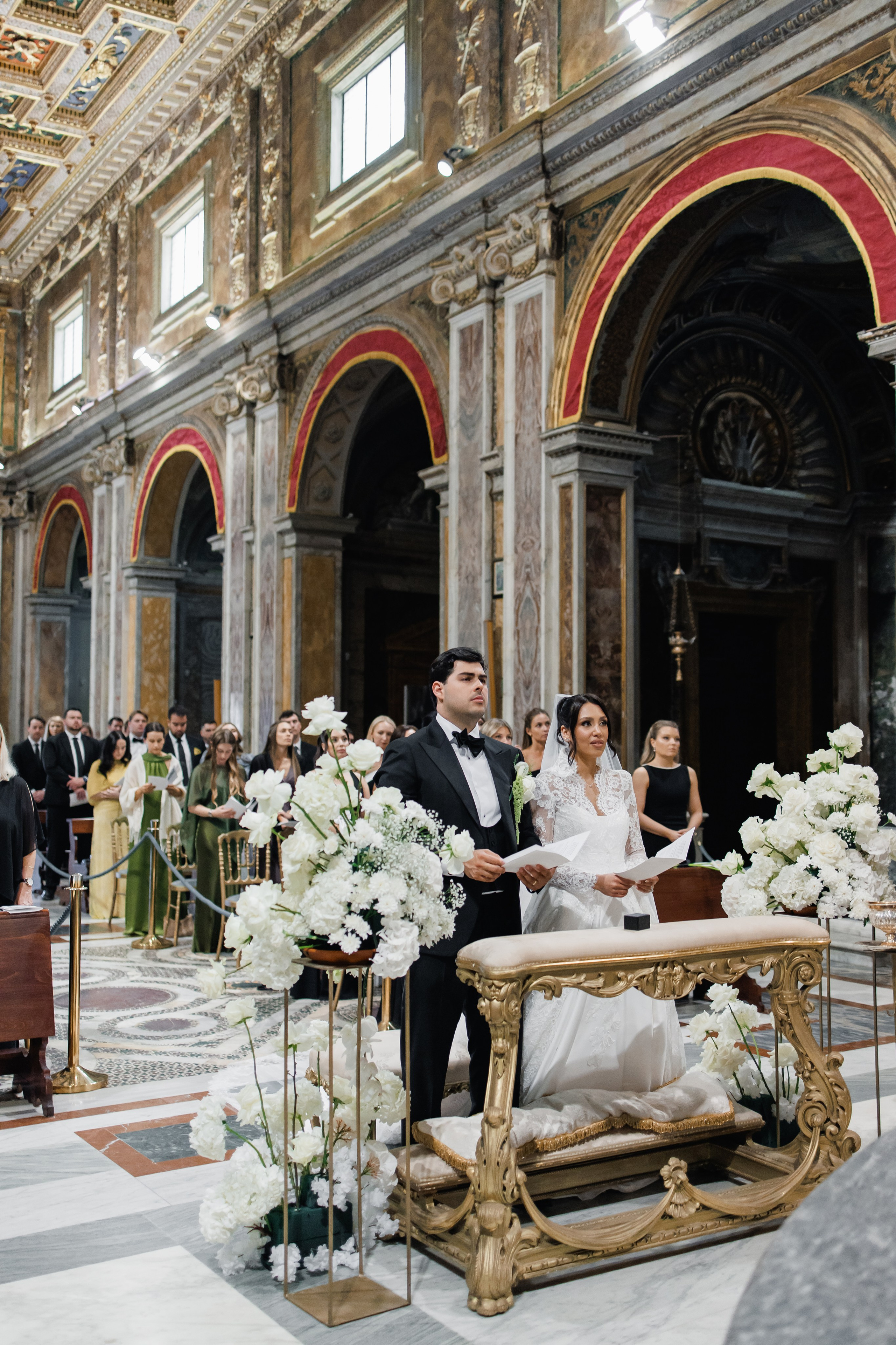 Karen & Dante | Rome. Wedding Photographer Rome Tuscany Como Sicily Puglia Amalfy Italy- Oksana Savenchuk