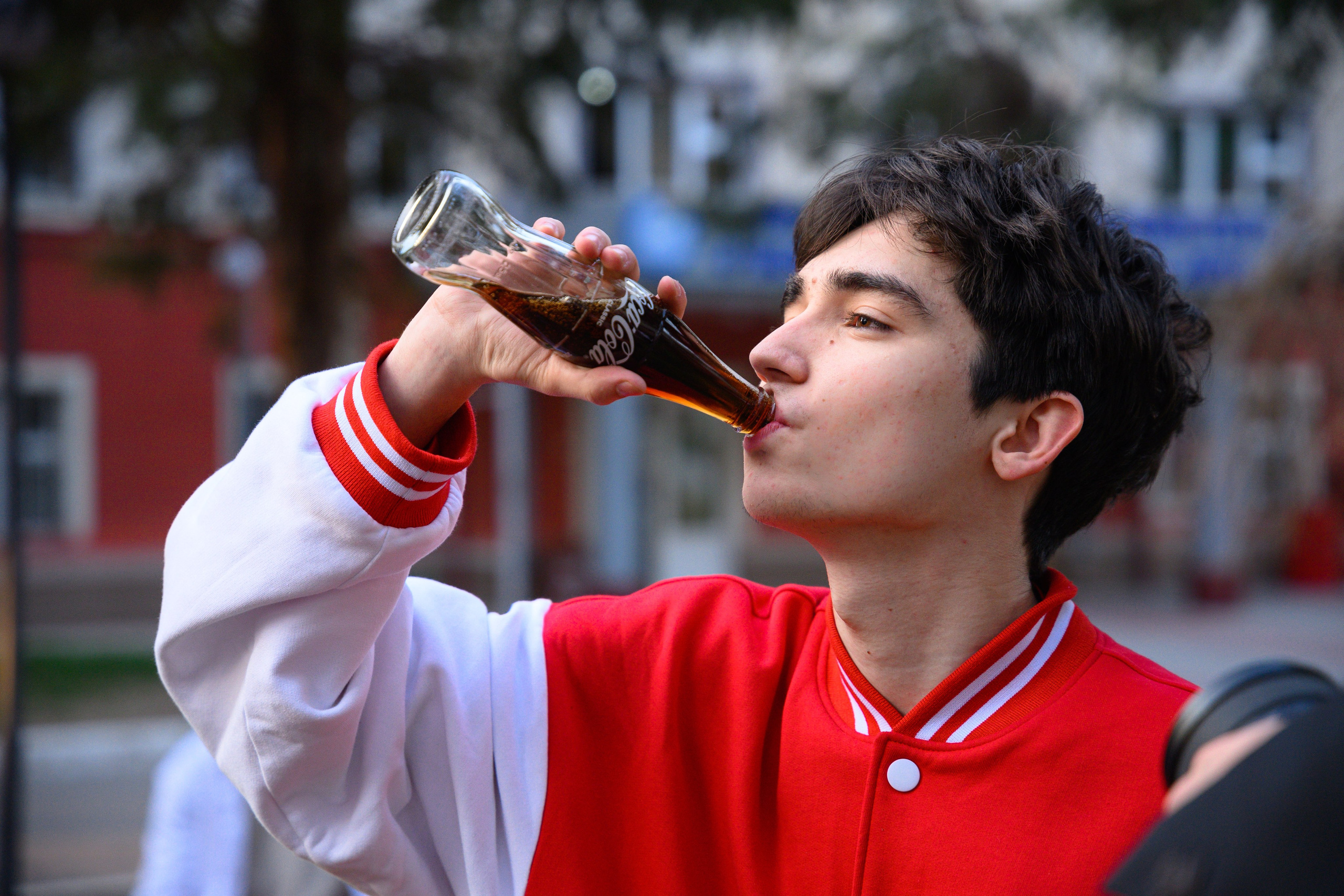 Открытия и Ивенты