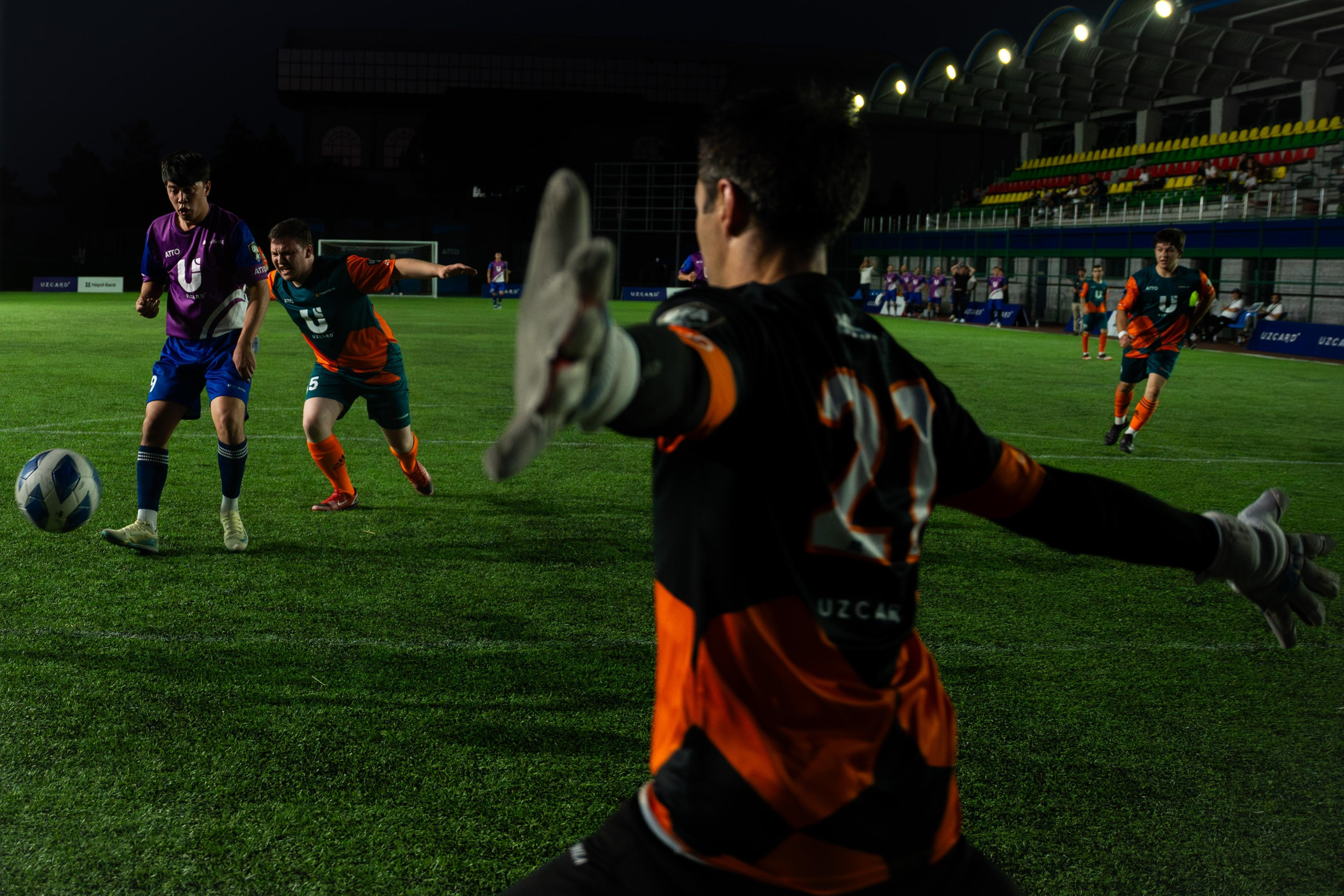 Репортажный фотограф в Москве