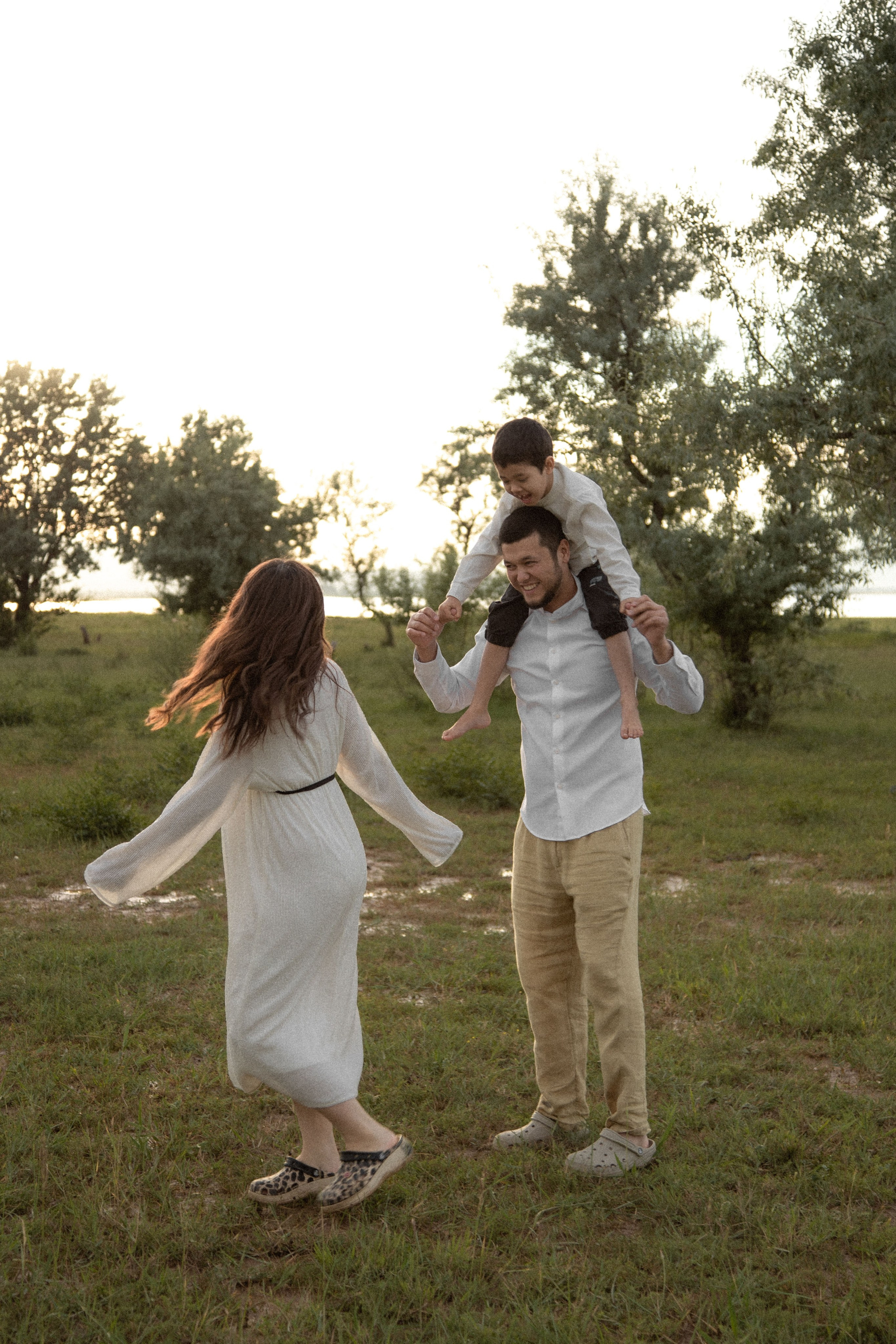 Бахрам Нурила fam. Свадебный фотограф в Бишкеке