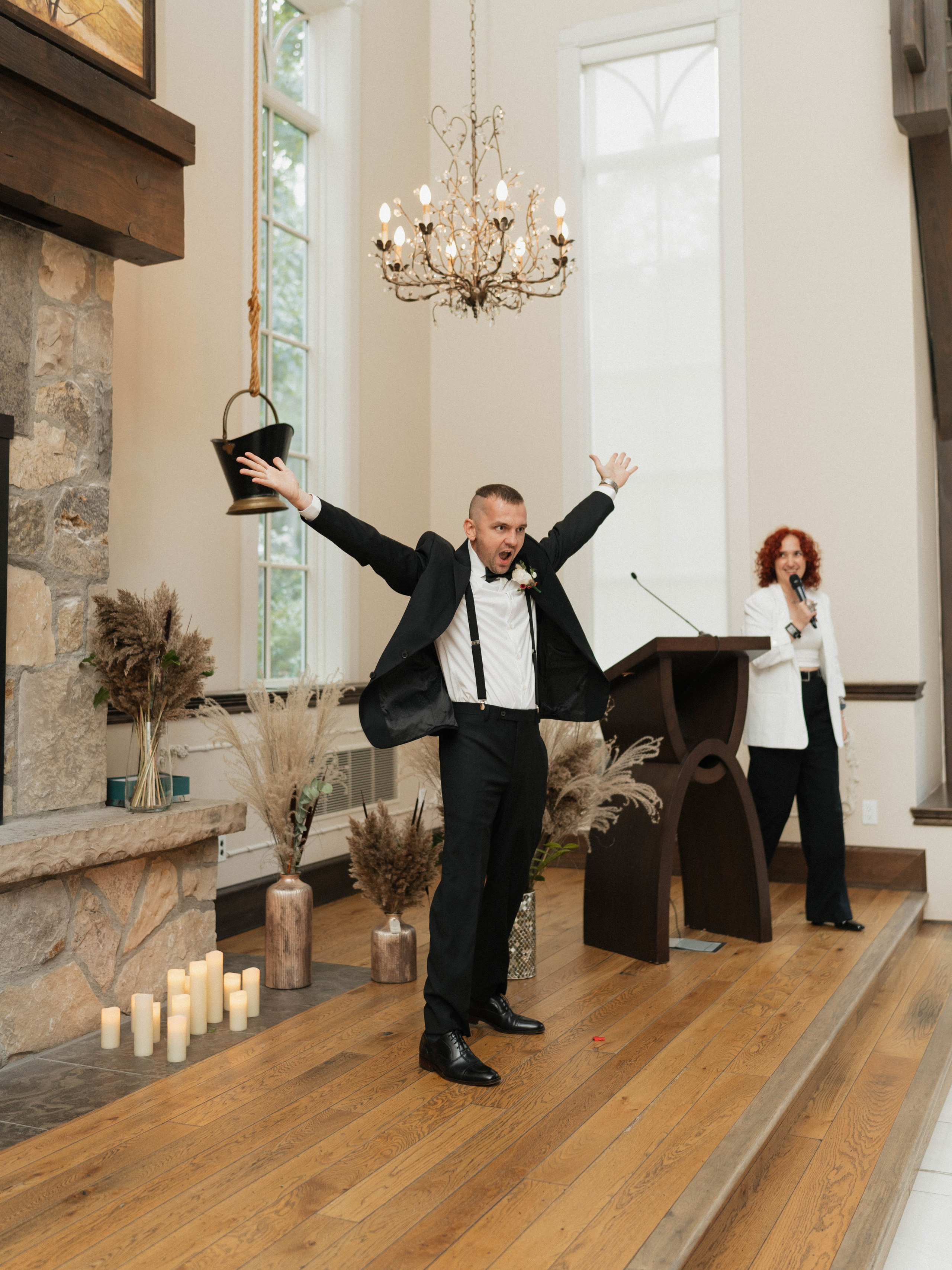 Maryna & Kostya wedding