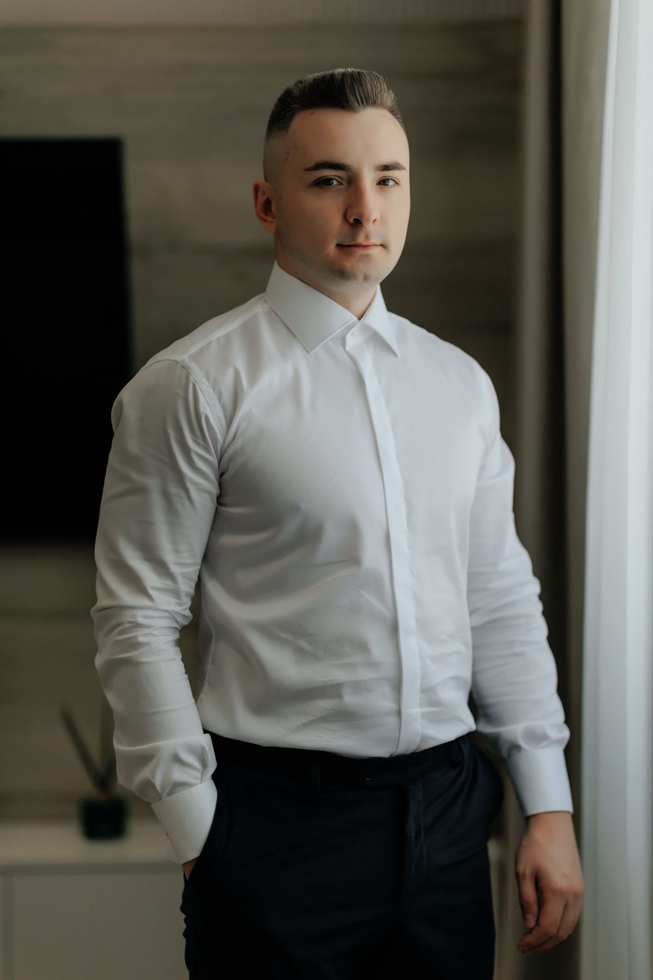 Vadim & Irina. ProWed — Foto Video Moldova și România