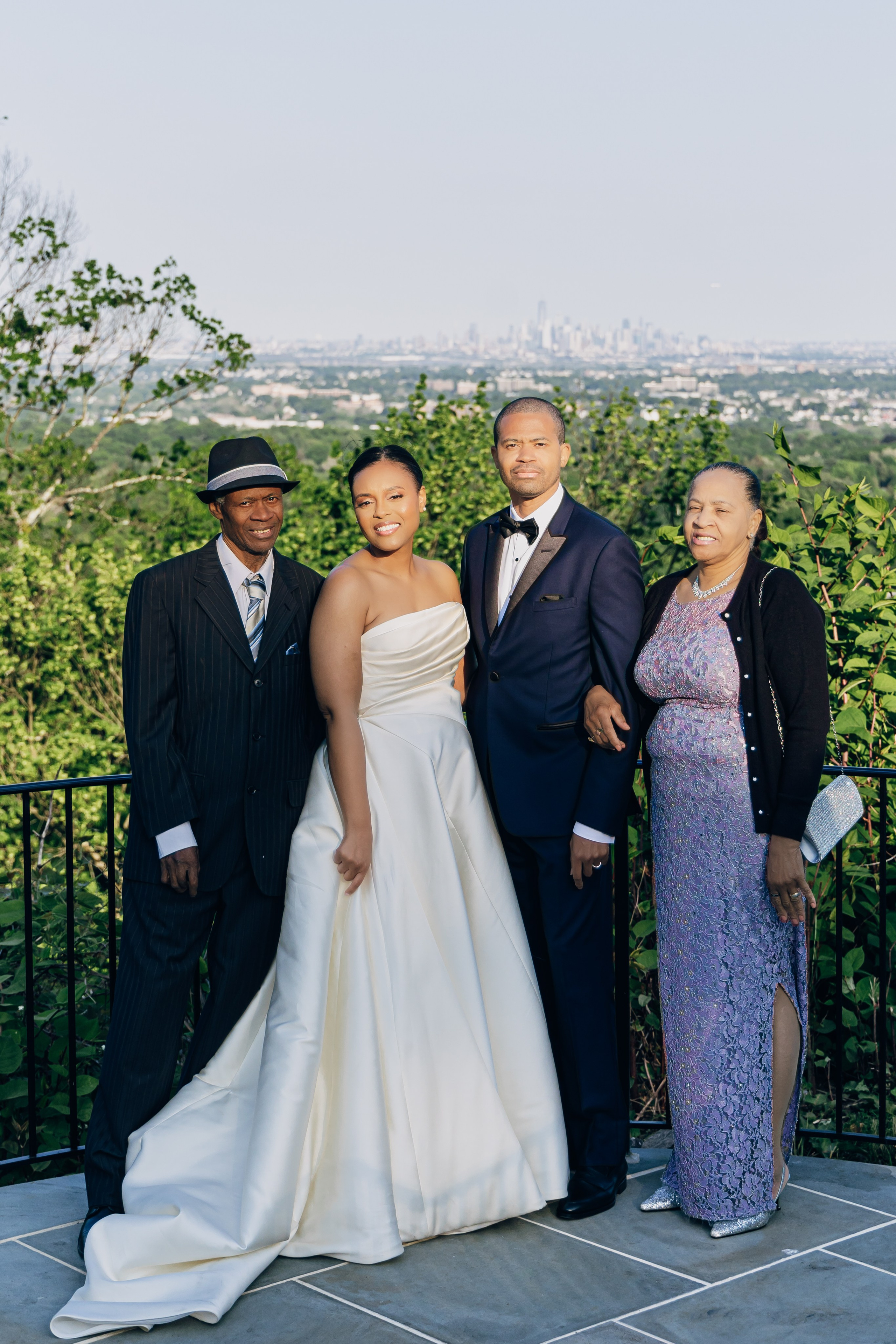 Nakia & Christal. Wedding Photo & Video