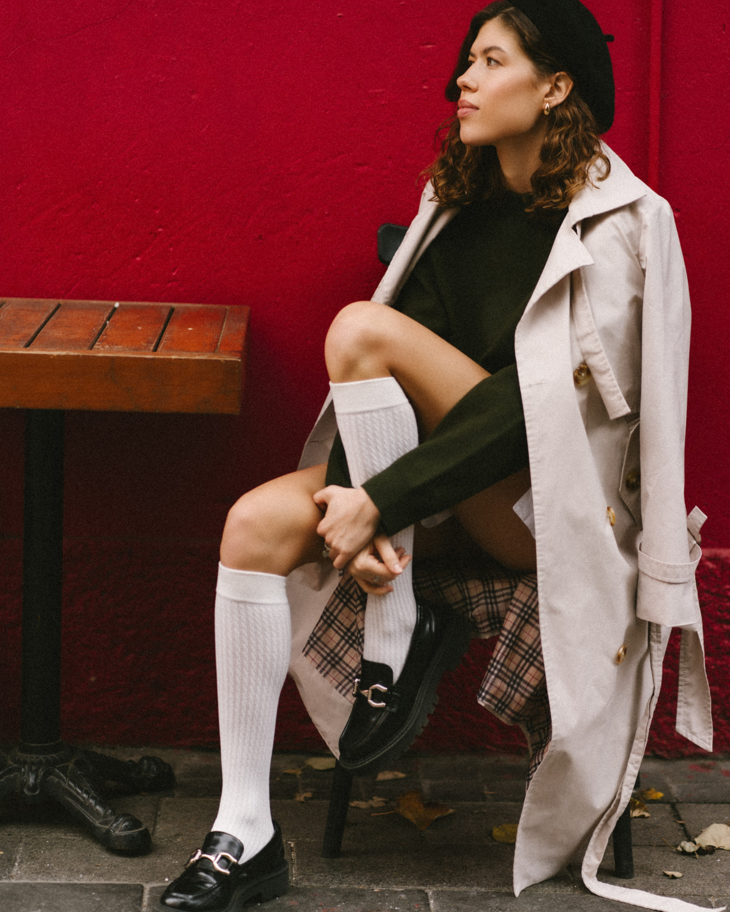 Yulia. Даша Родина женский фотограф в Стамбуле