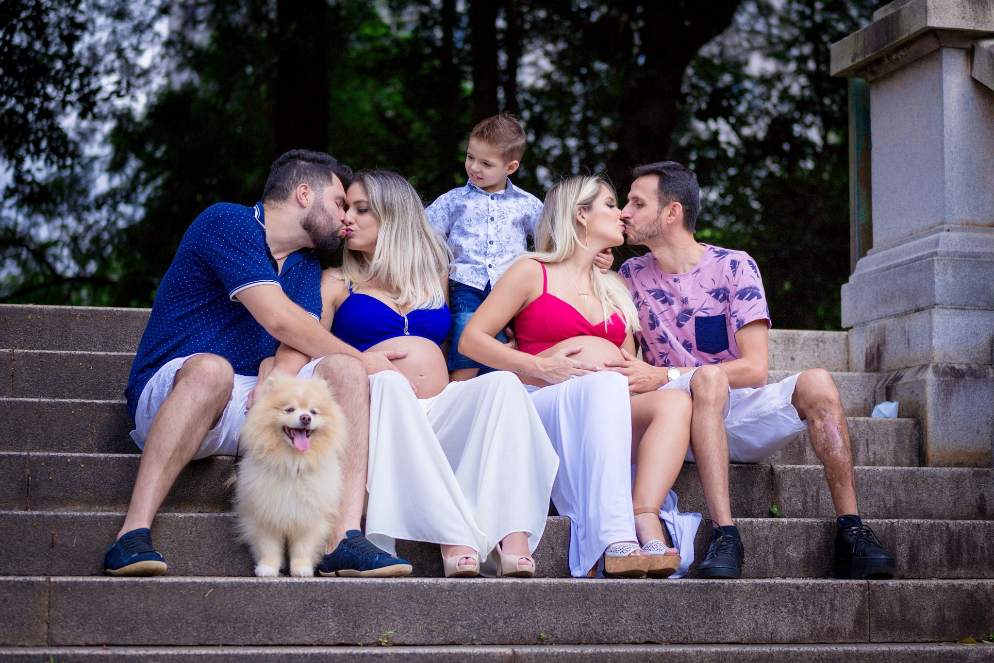 Gêmeas — 10/03/2019. Luiz Medeiros Produções