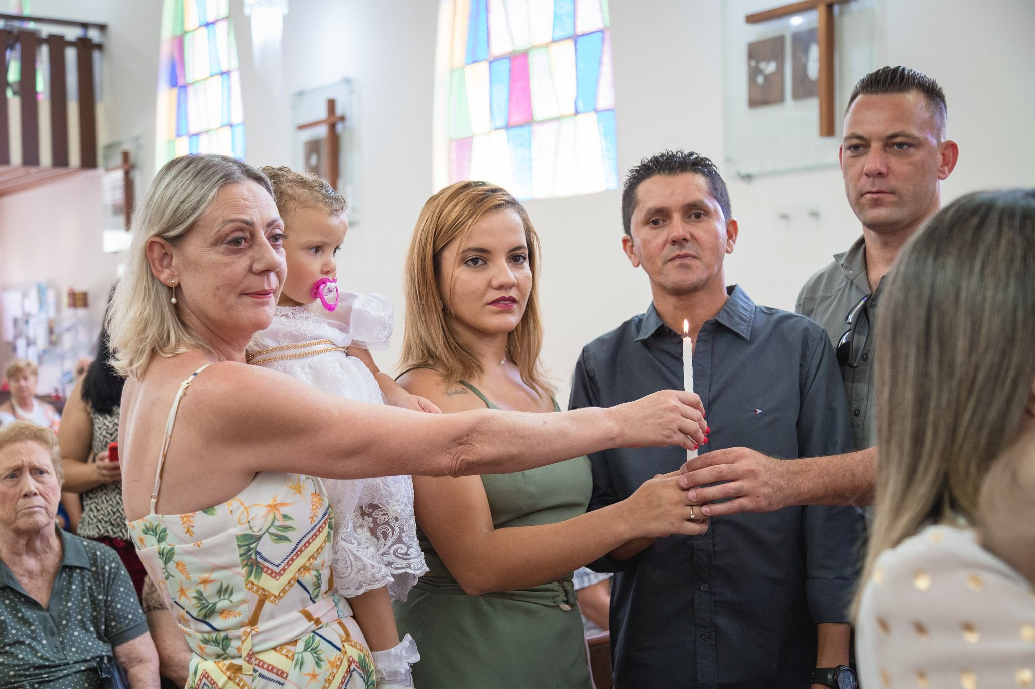 Valentina — 16/01/2020. Luiz Medeiros Produções