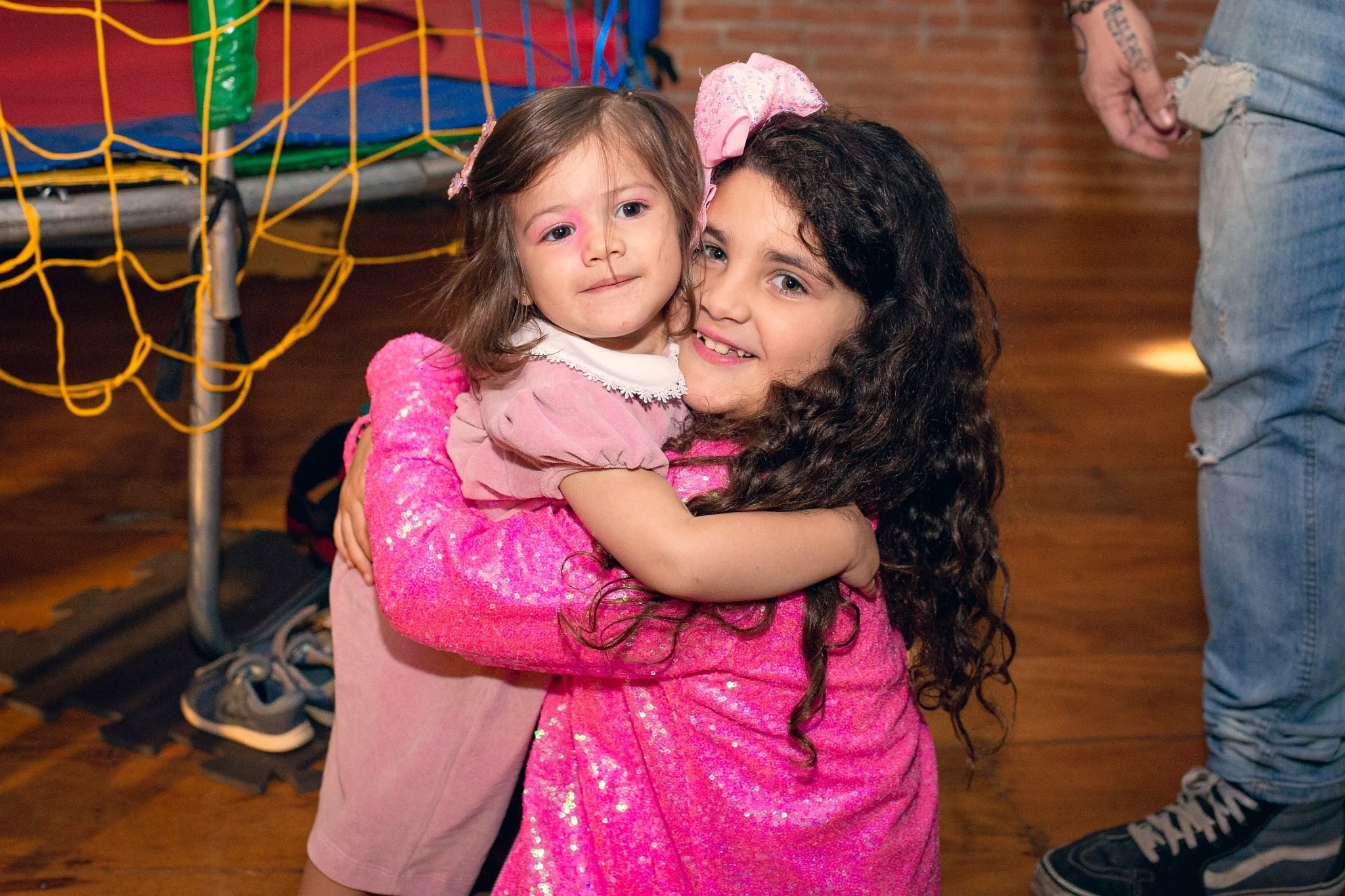 Nina 3 anos -04/06/2022 — Casa Gaya Eventos. Luiz Medeiros Produções