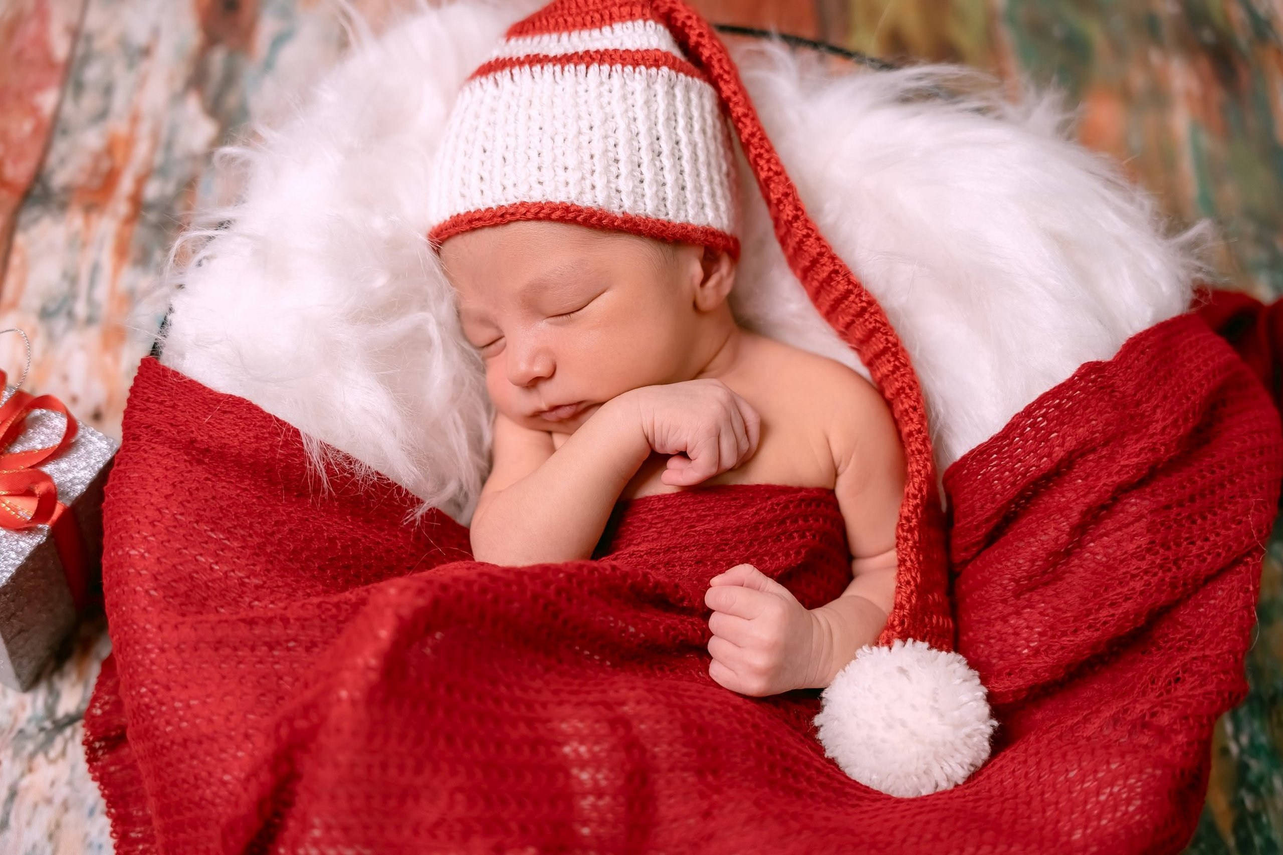 Gael — 30/12/2023. Luiz Medeiros Produções