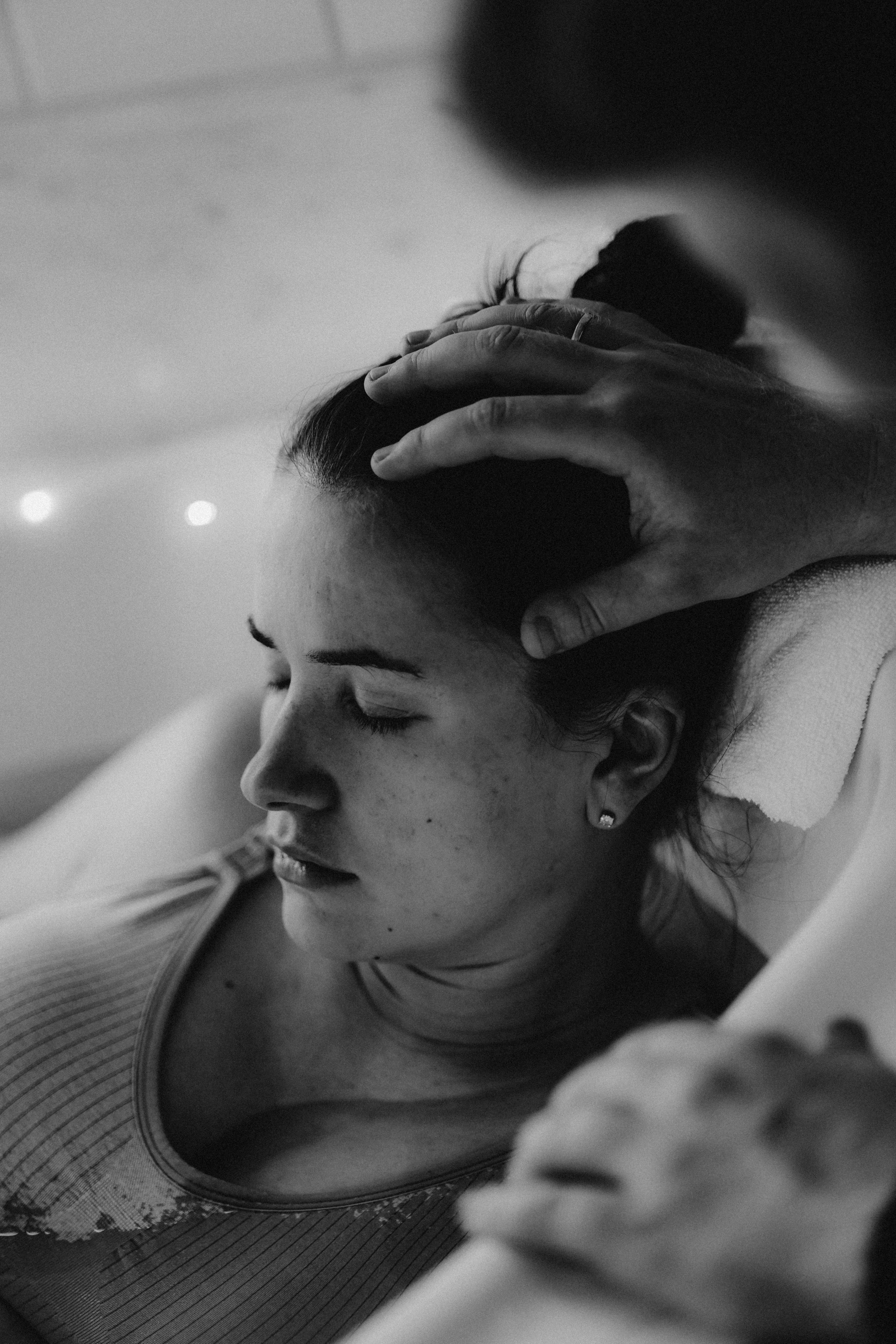 O nascimento de Daniel. Fotografa documental de familia e nascimento em Florianópolis SC Daria Ermolaev