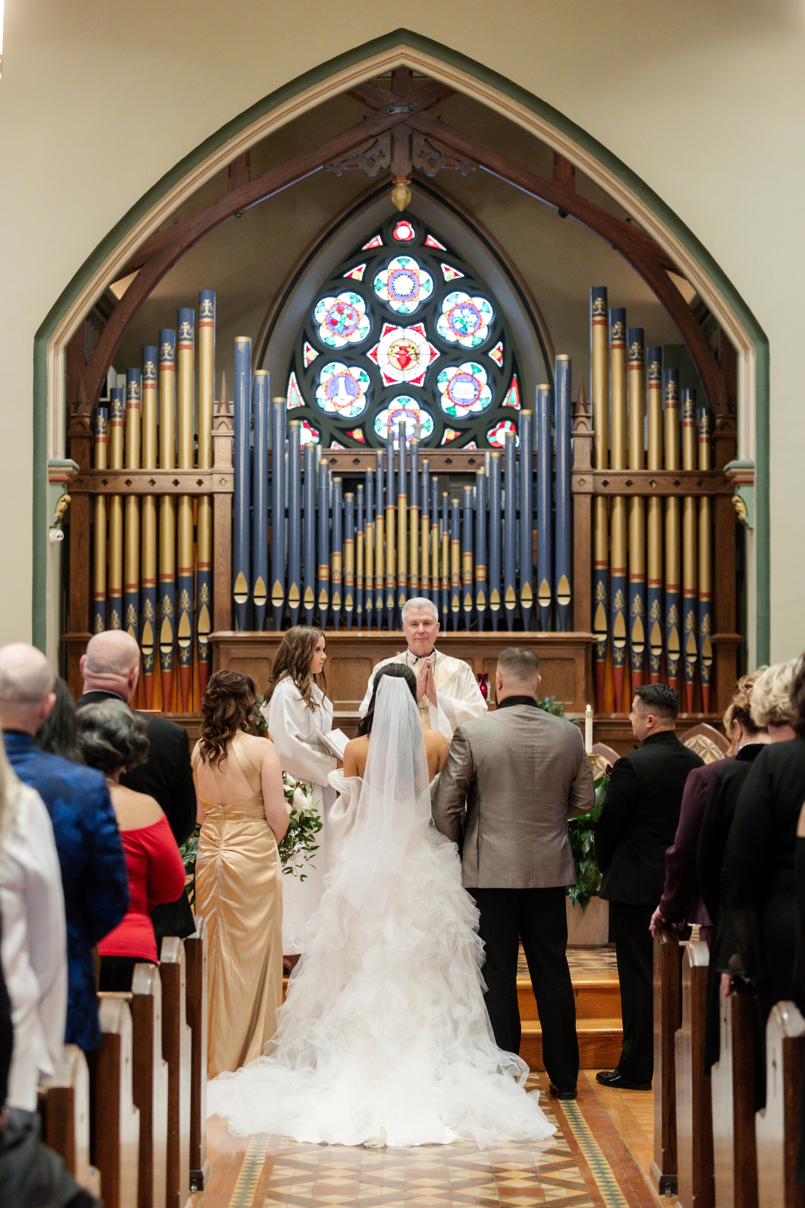 Amanda & Paul, Rock Island, Sparta NJ. Wedding Photo & Video
