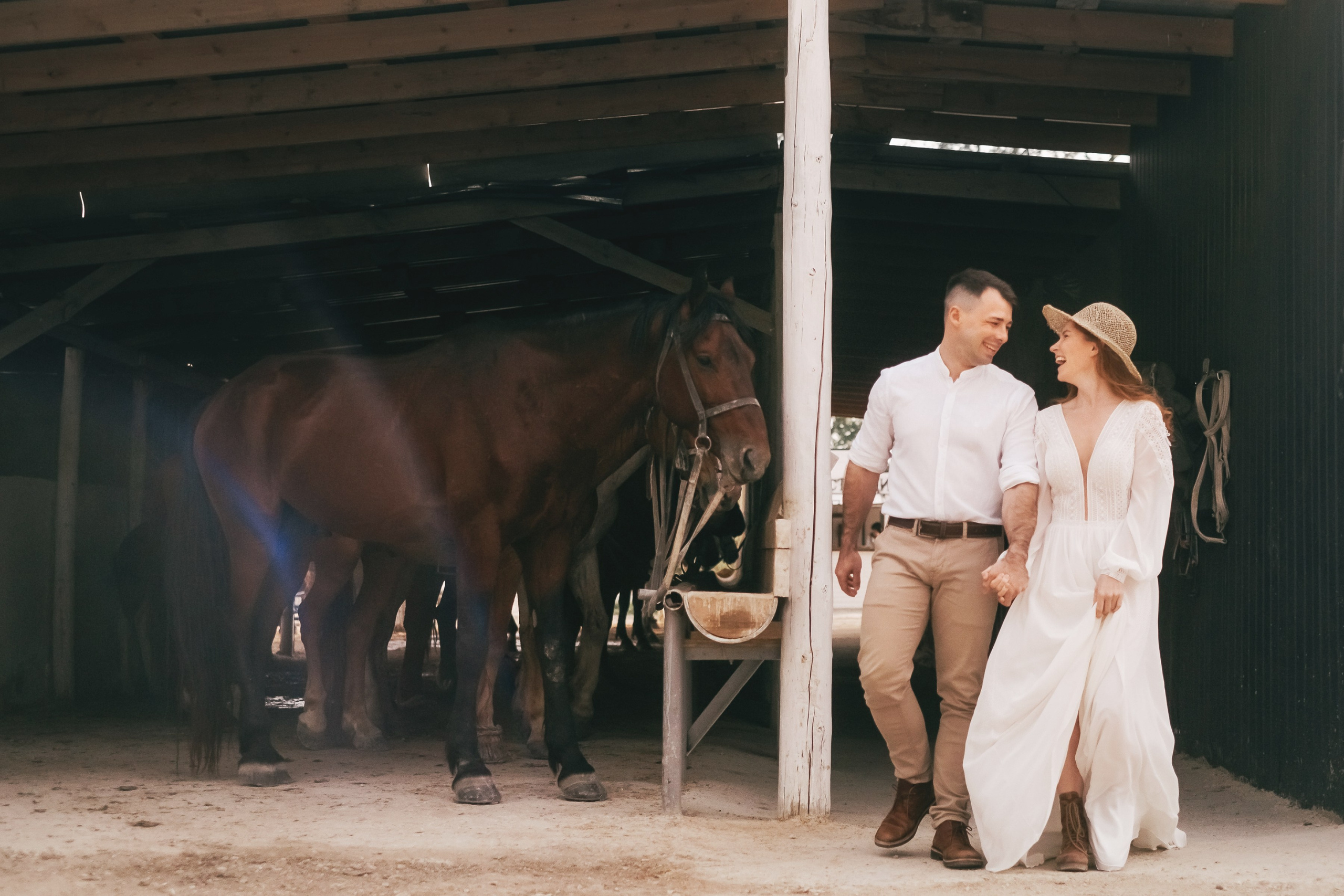 Wedding. Model Miami Florida