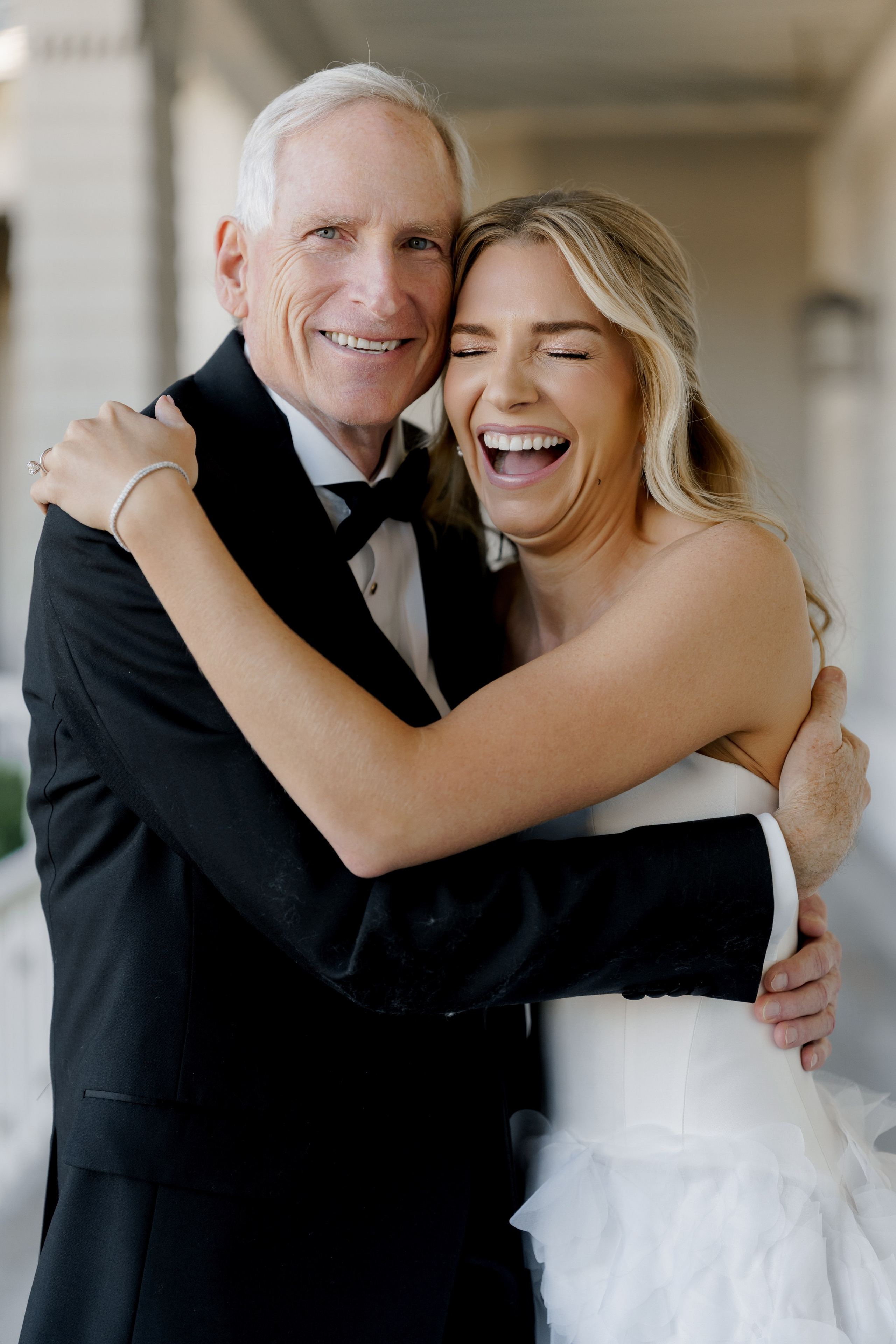 Marci and Yi. Wedding photographer and videographer New York | New Jersey