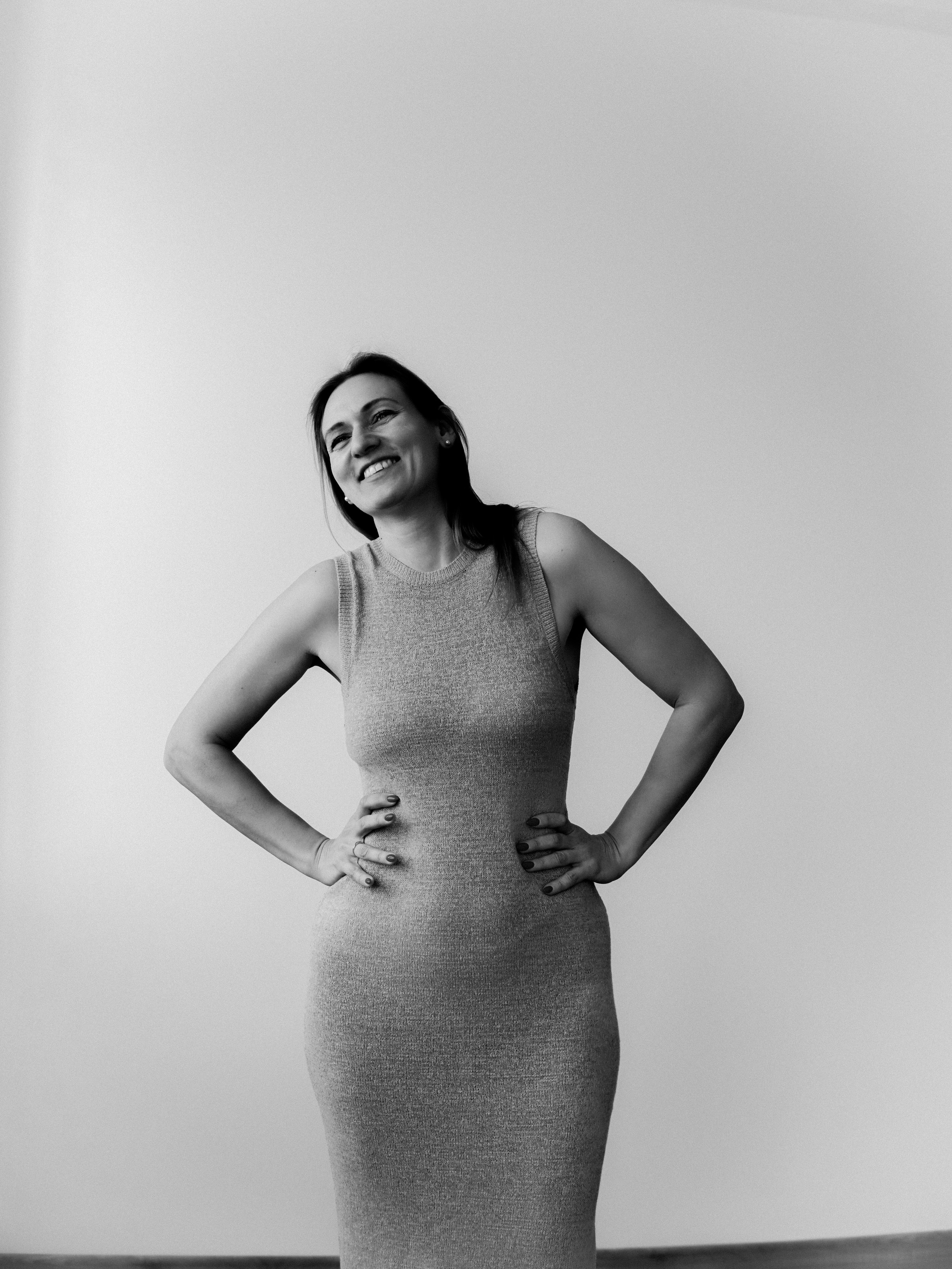 Nelli. Meeste ja naiste fotograaf Tallinnas Anna Sipari