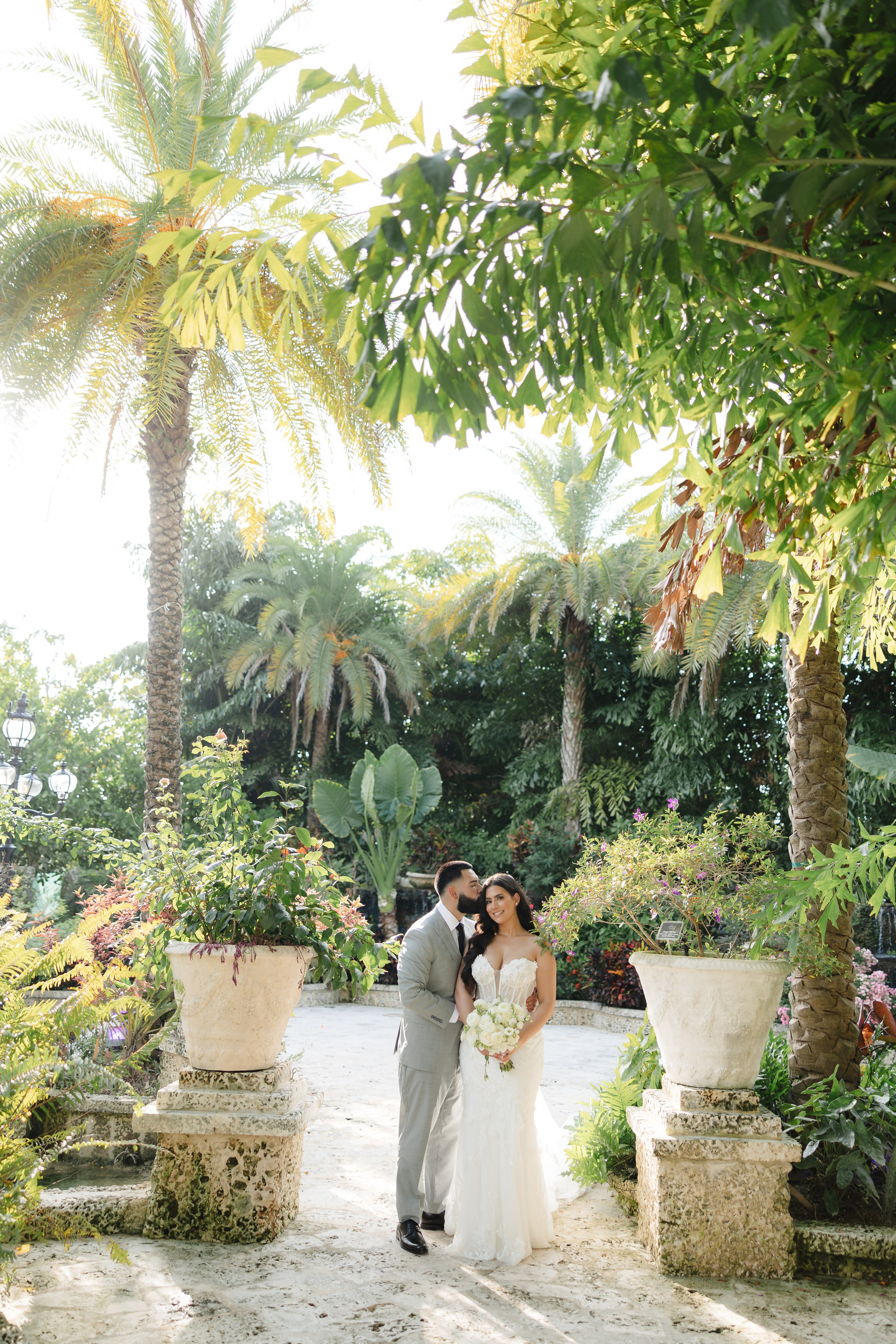 A Love Story Years in the Making | Sheila & Kevin’s Villa Toscana Wedding. YES I DO PRODUCTION — Wedding photography&videography