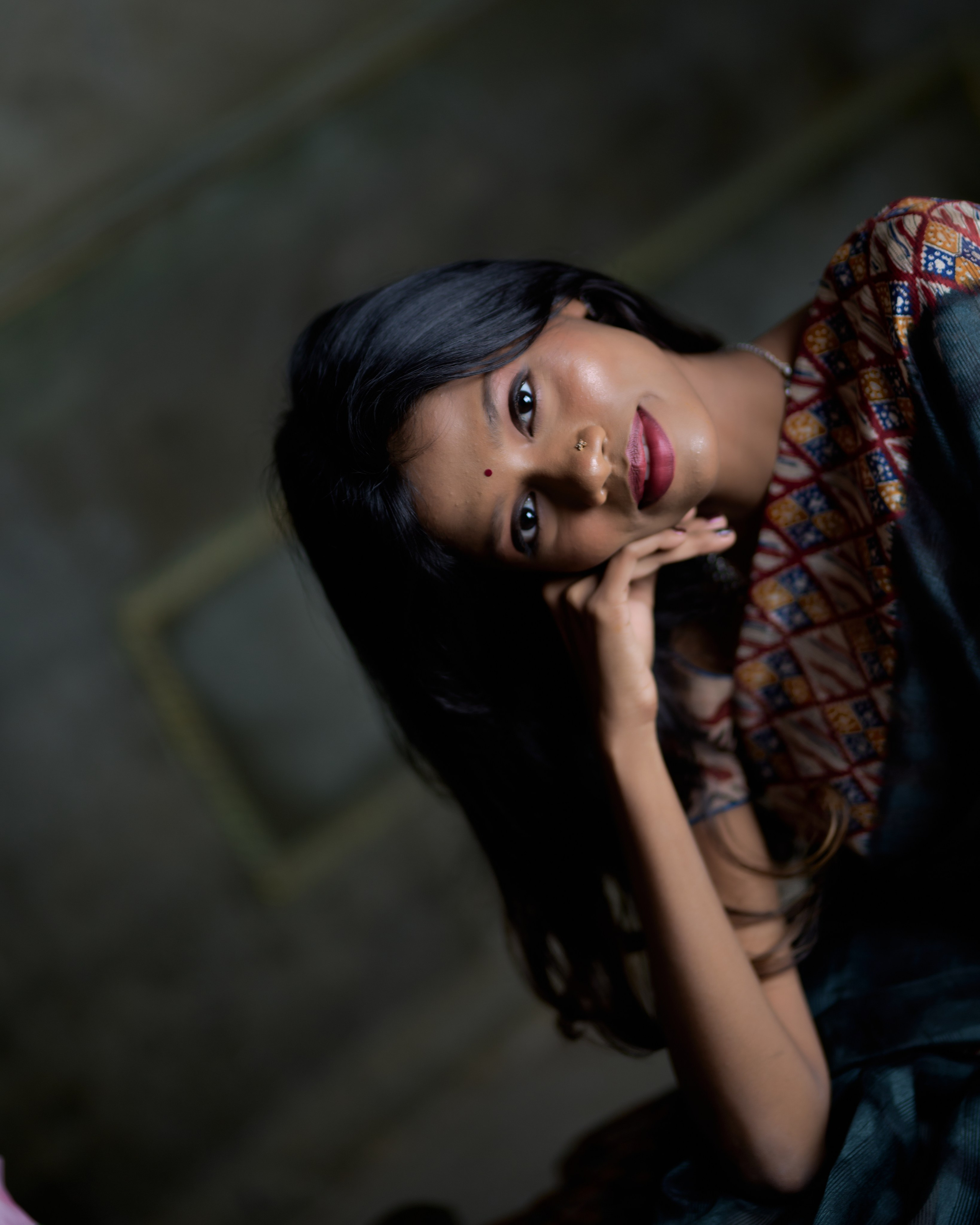 Best Studio Portraits in Chennai. Portrait, Fashion & Fitness Photography in Chennai| SunnyHazePhotography