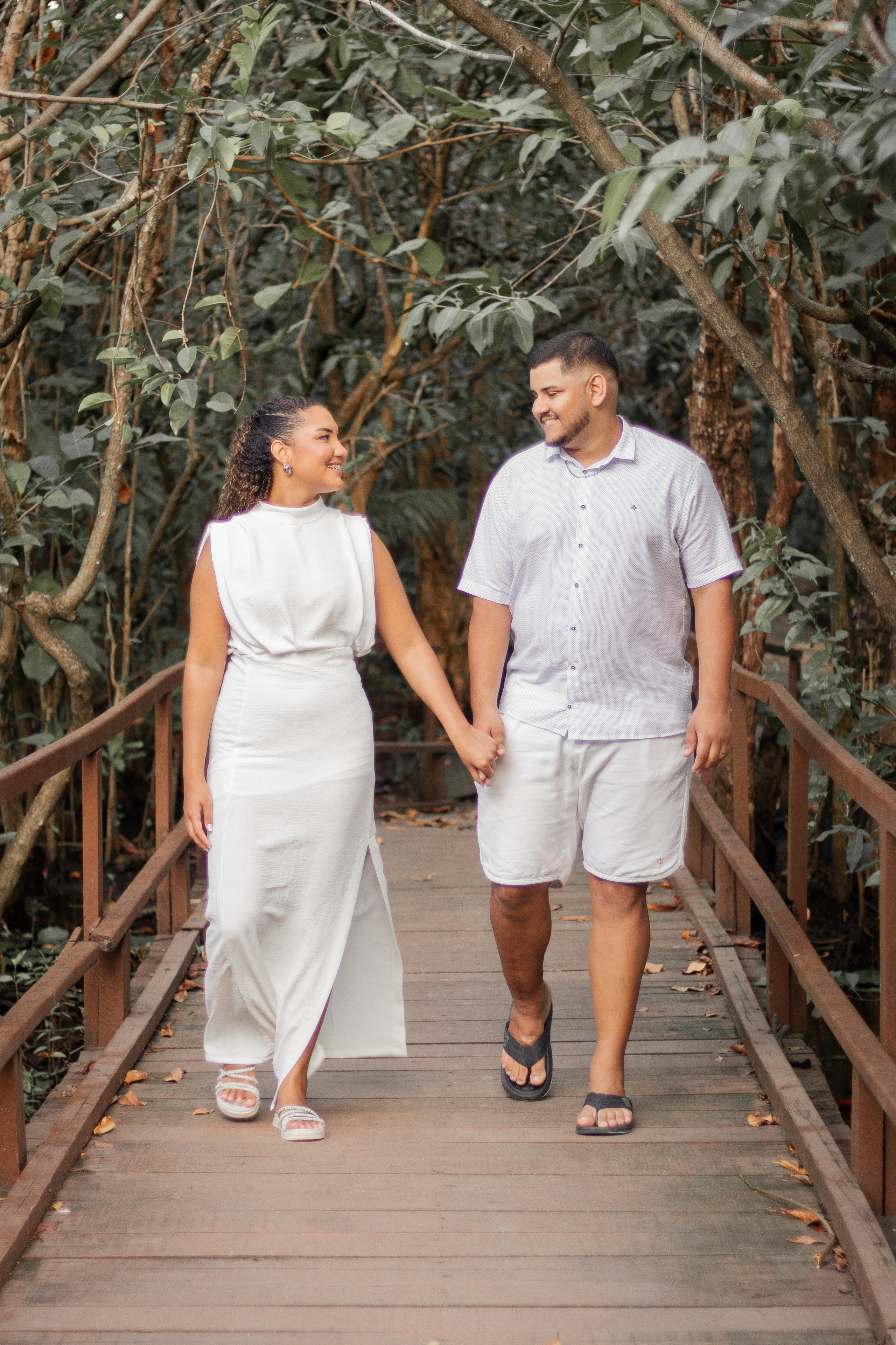 Crissia e Wagner Amorim — Pre-Wedding
