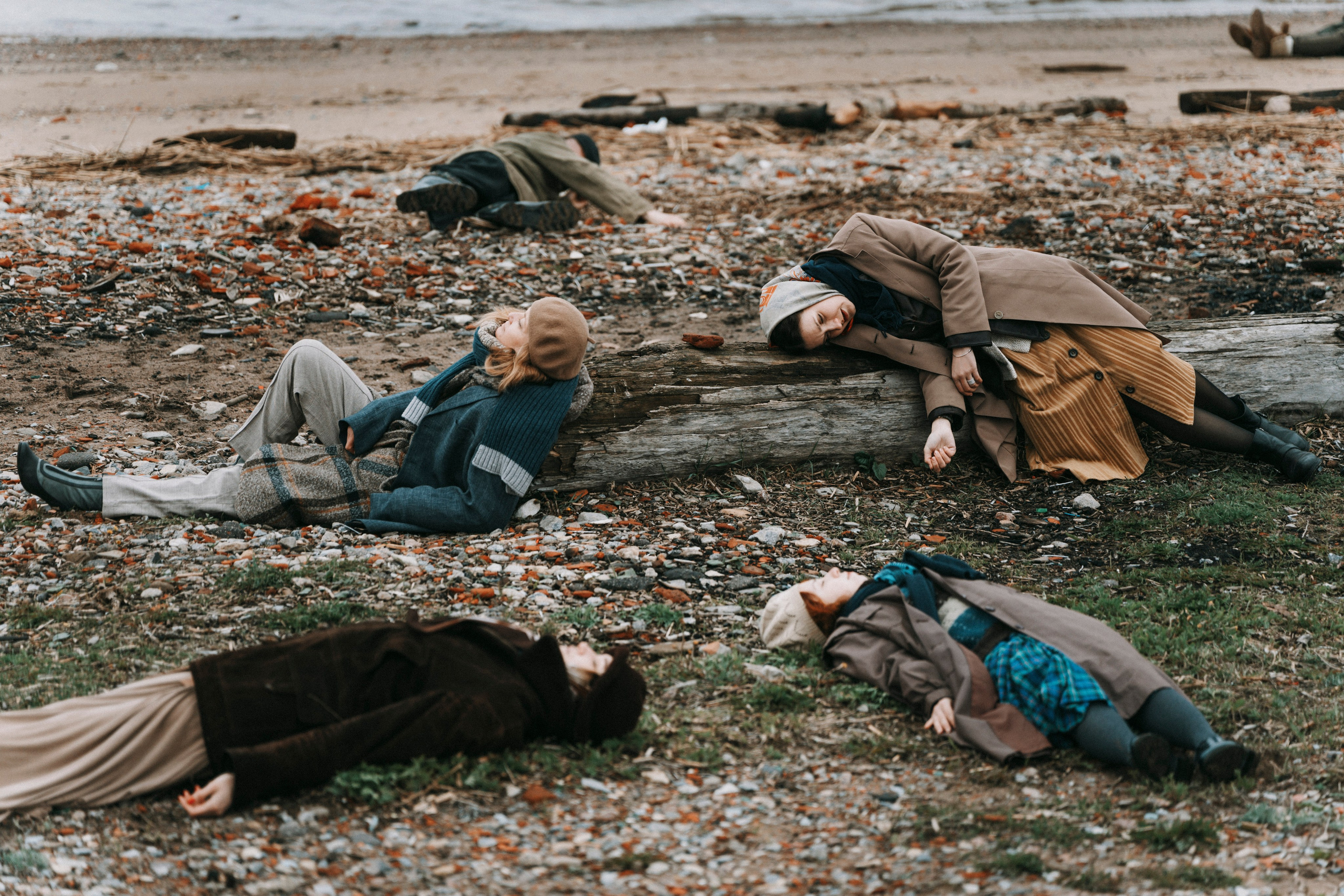 ВОПЛЬ ВПЕРЕДСМОТРЯЩЕГО. Стрит-фотография, полная абсурда, идиотизма и красоты