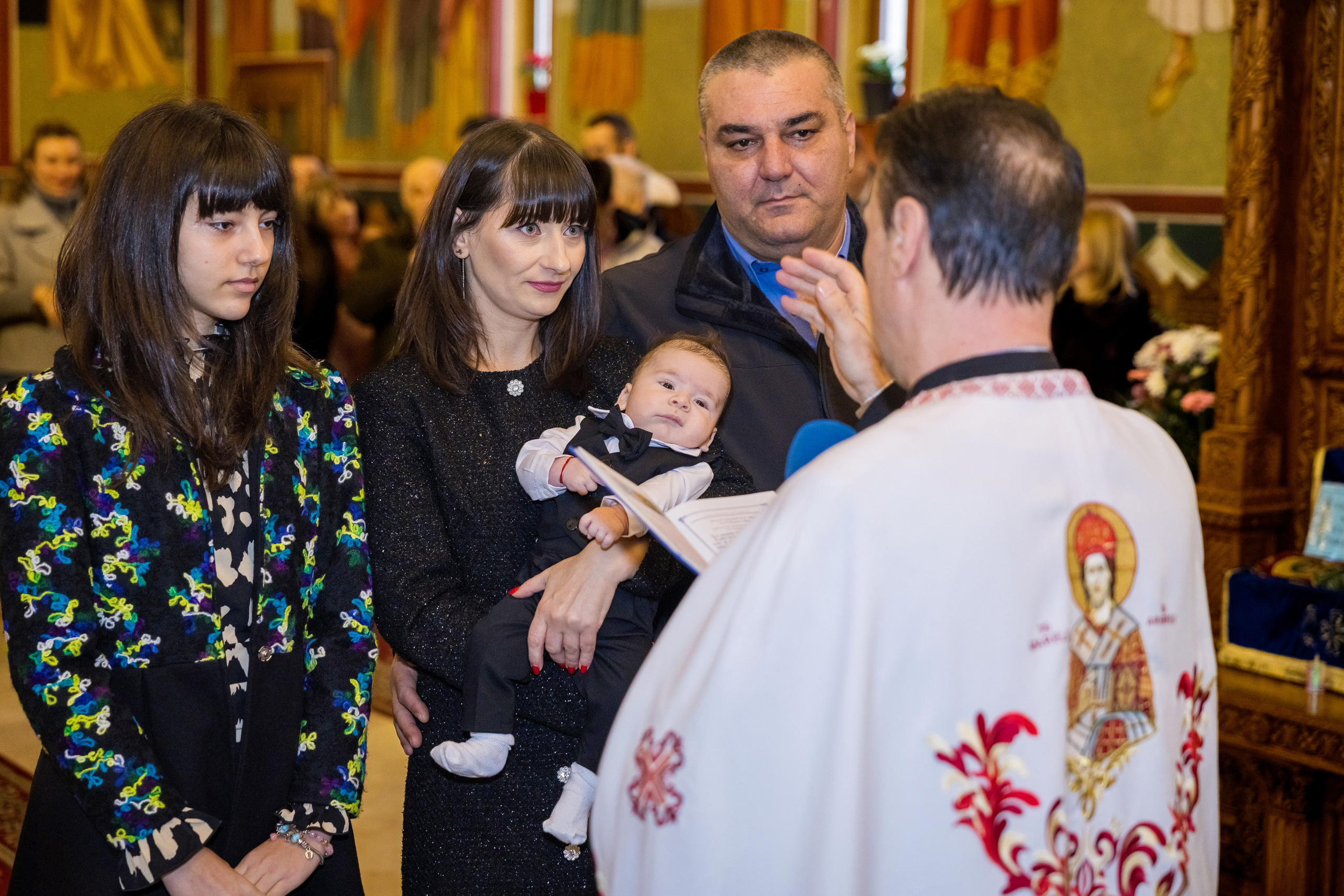 Achim Gabriel. Fotograf Nuntă Constanța - Moments by Gub