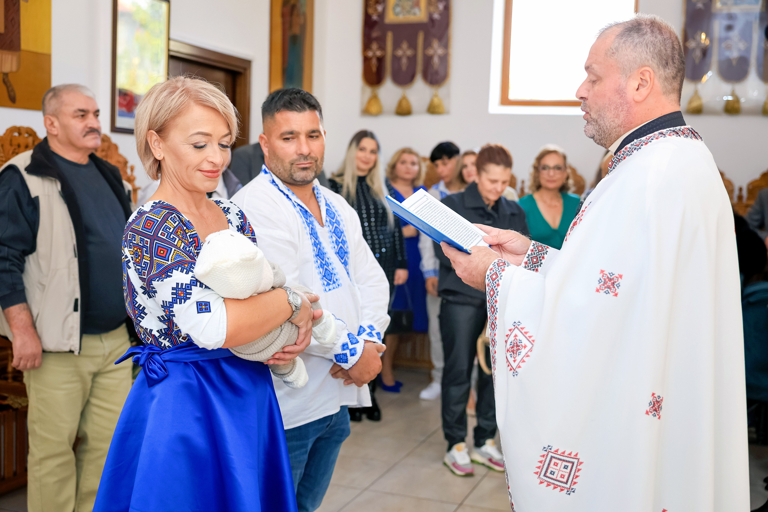 Andrei Sebastian. Moments By Gub