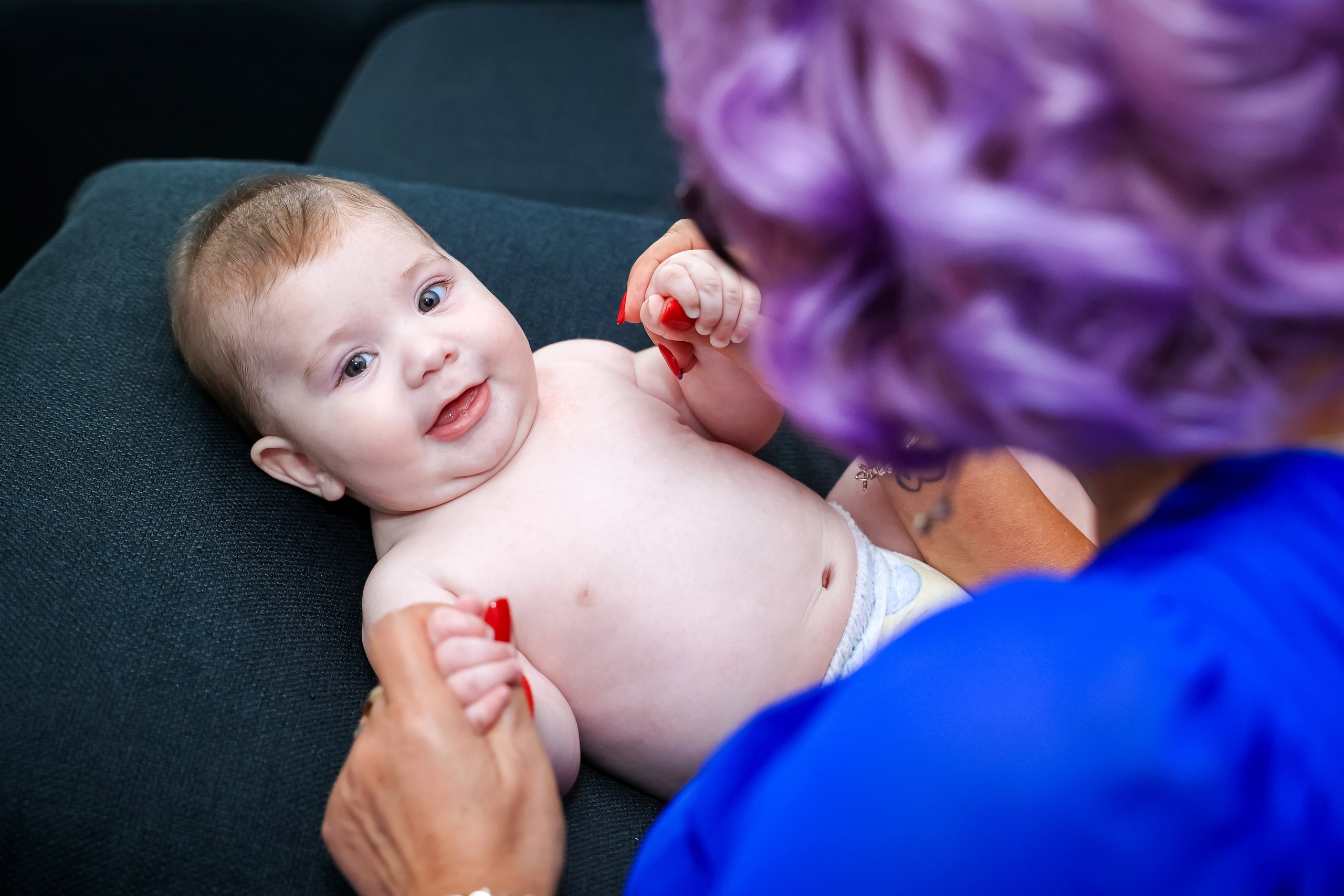 Andrei Damian. Moments By Gub