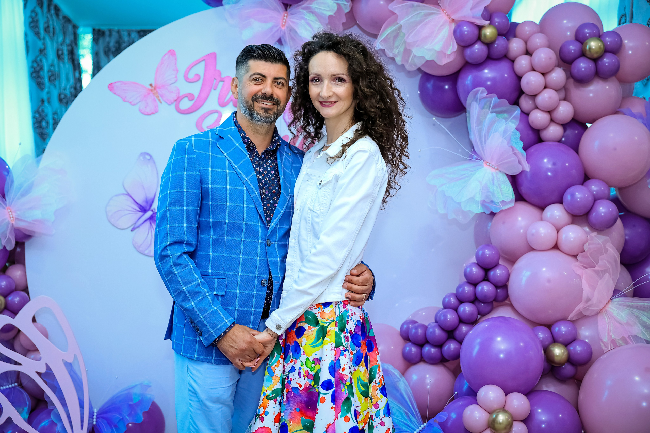 Iris Stefania. Moments By Gub