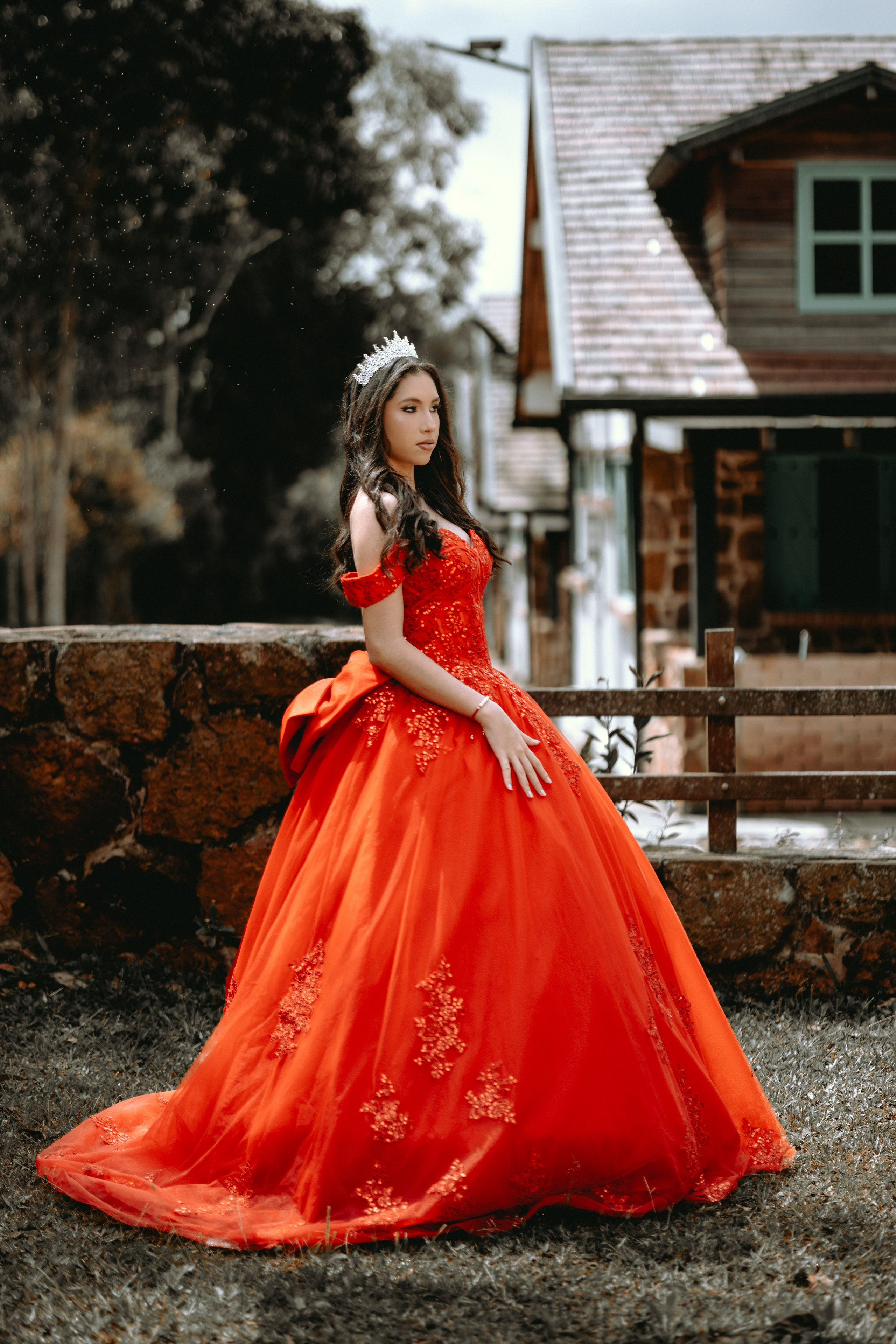 QUINCE AÑOS. Fotográfo Andres Jaimes
