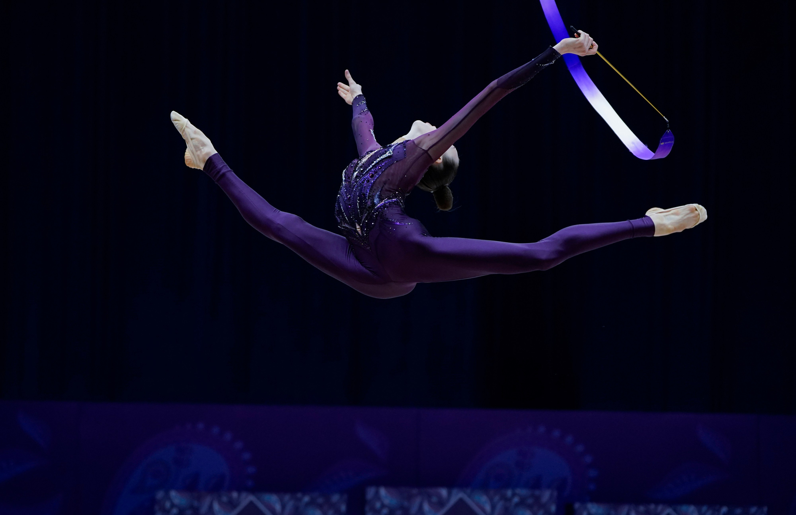 WORLD CUP 2024 | Tashkent, Uzbekistan. Gymnastics and dance photography UAE by Kamilla Khasanova