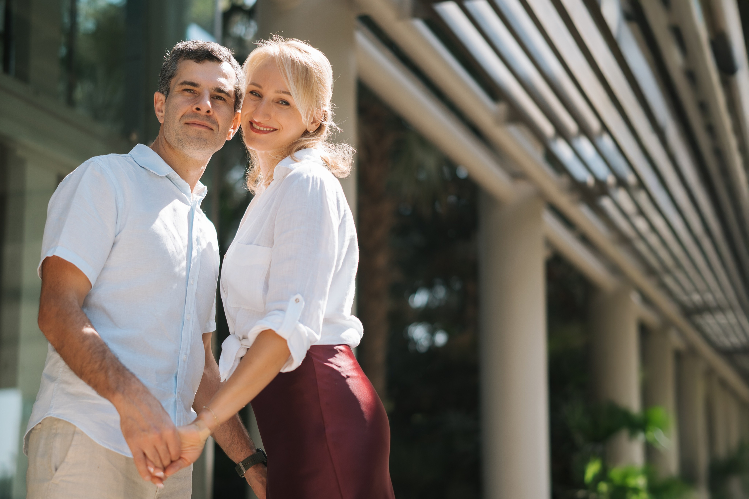 Family Photoshoot in Abu Dhabi — Warm Moments That Matter. Mariia Safronova is your photographer in Abu Dhabi and Dubai