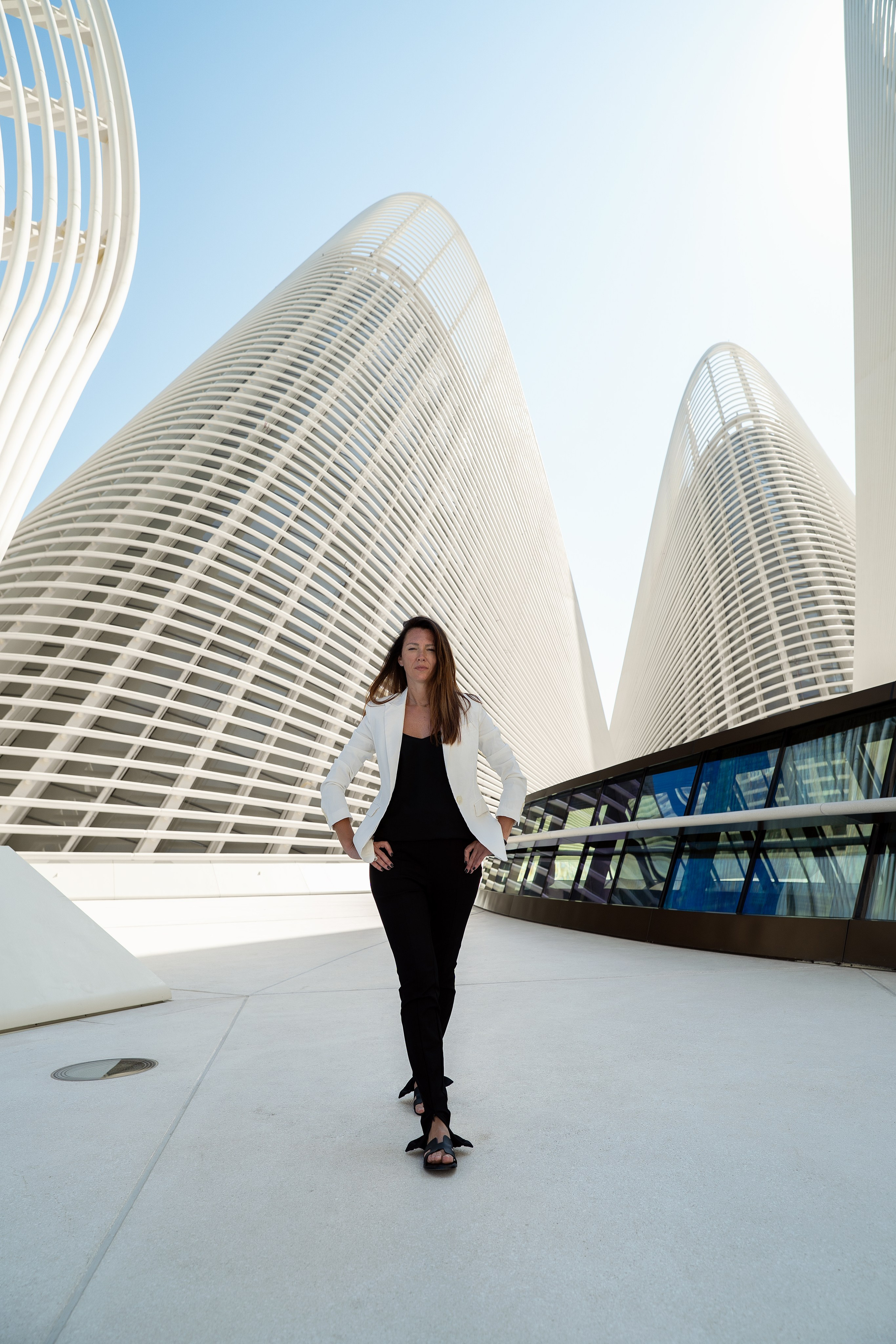 Personal Photoshoot in Abu Dhabi — Portraits That Reflect You. Mariia Safronova is your photographer in Abu Dhabi and Dubai