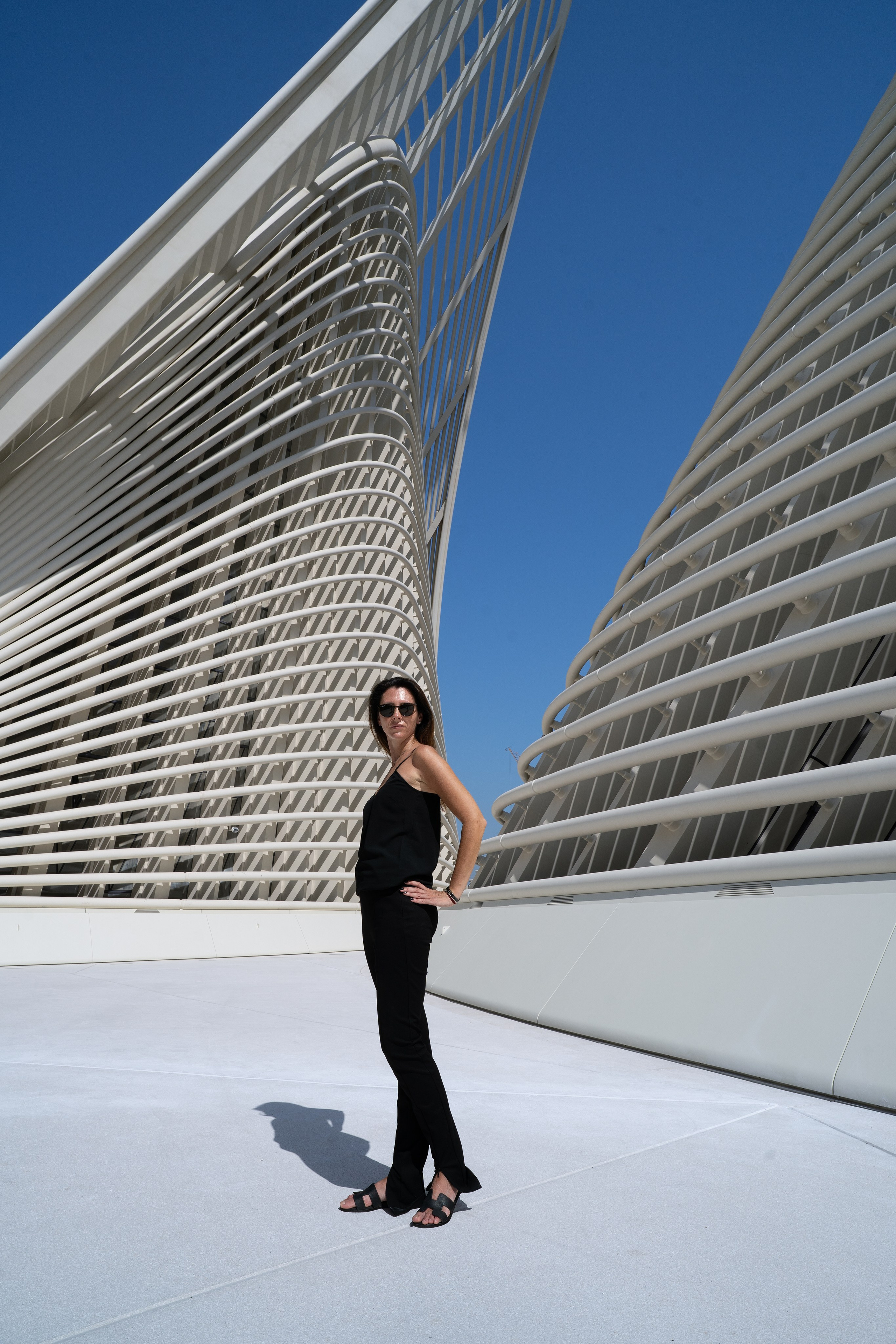 Personal Photoshoot in Abu Dhabi — Portraits That Reflect You. Mariia Safronova is your photographer in Abu Dhabi and Dubai