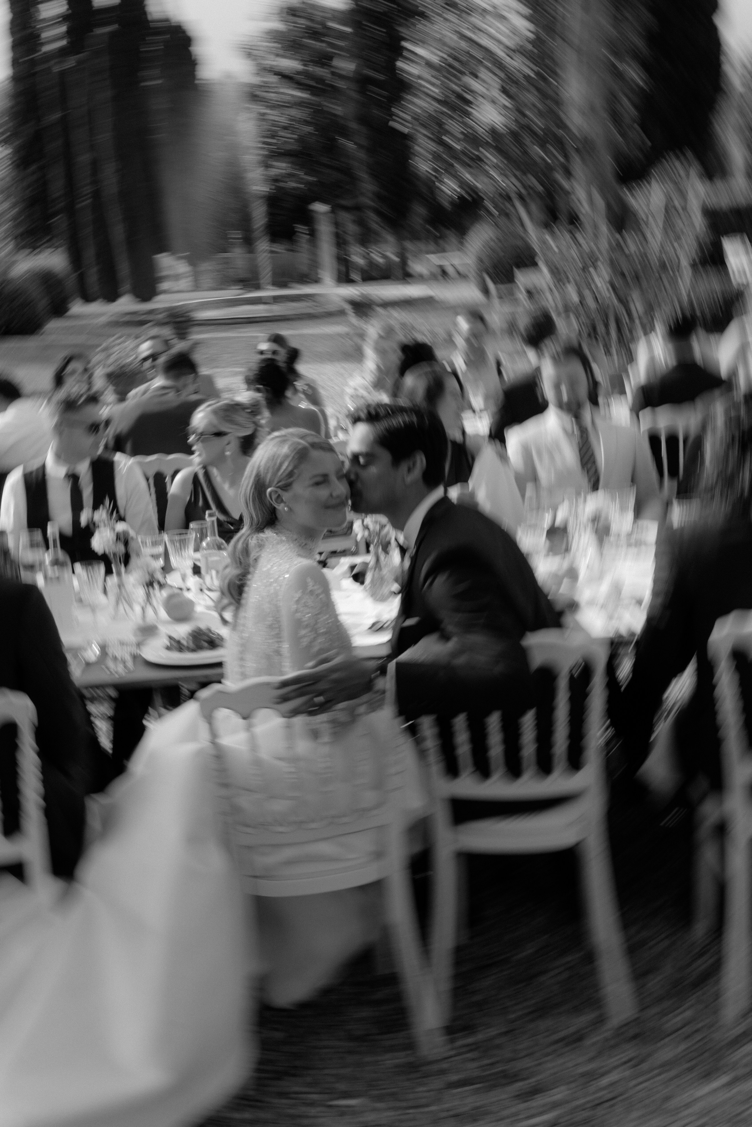 Melissa&Obaid. Wedding photographer Italy