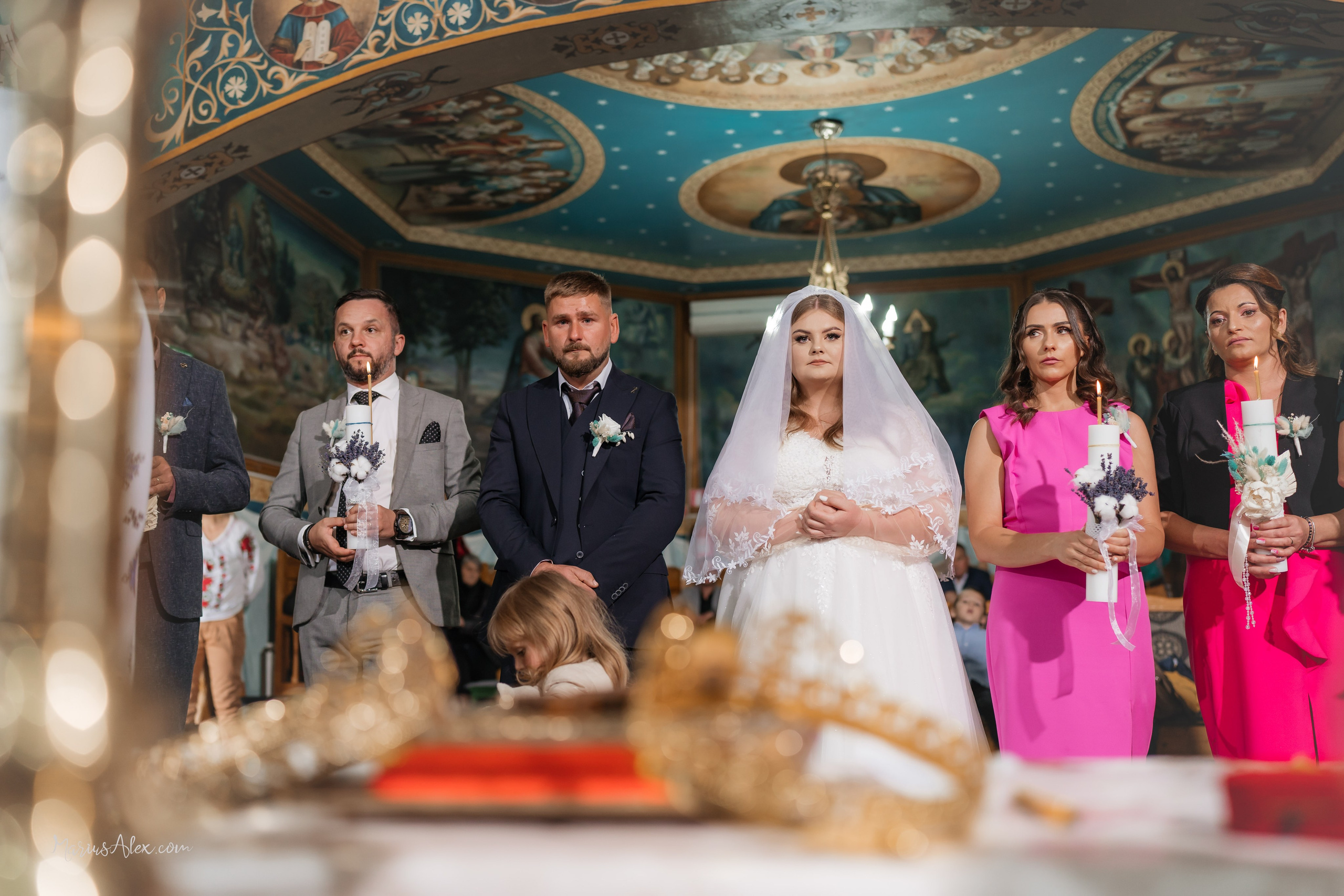 Teodora & Andrei - Amintiri frumoase de la nunta lor. Marius Alex fotograf de eveniment si portret din Suceava